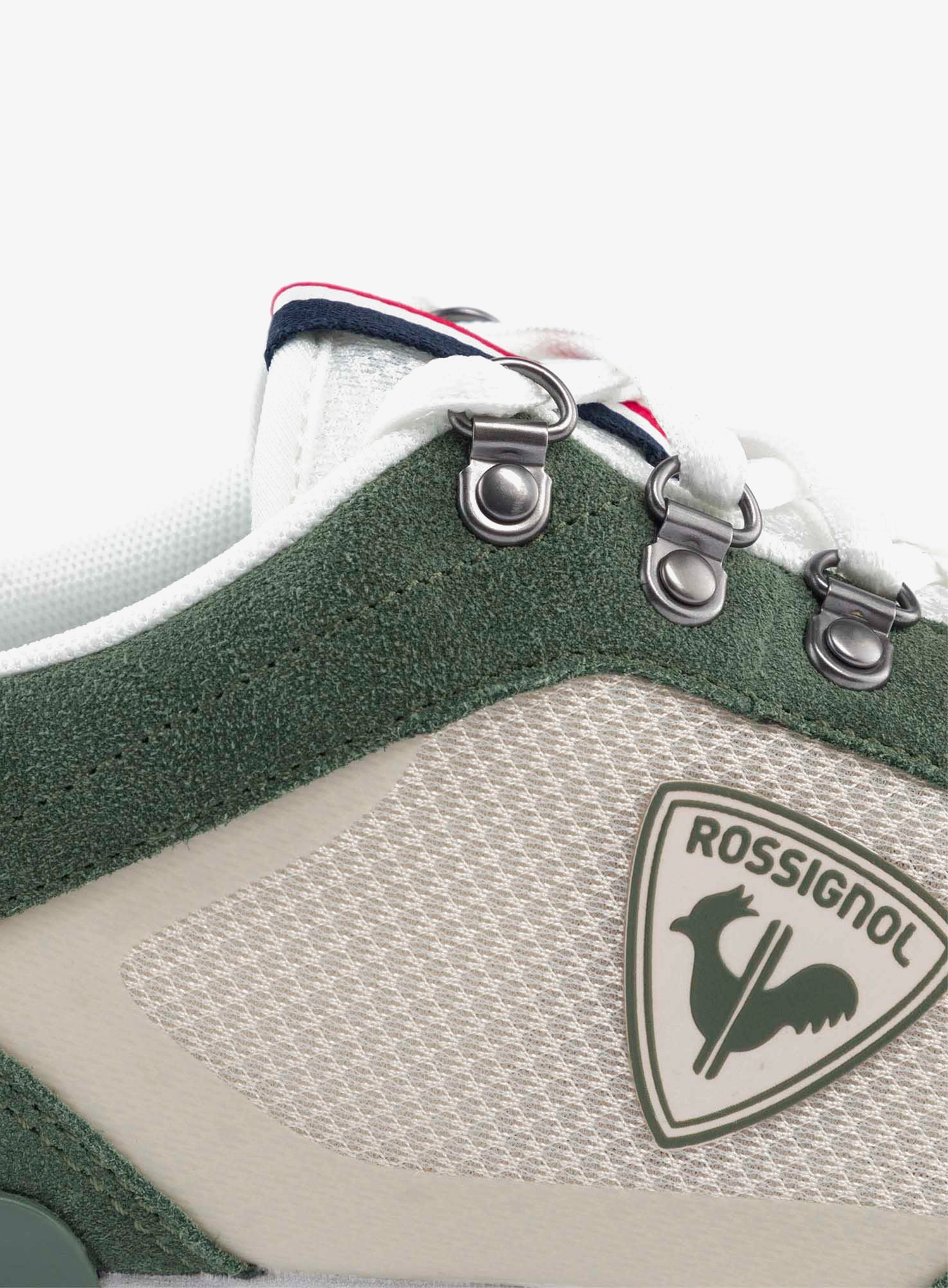 Lifestyle cipele Rossignol Heritage S - khaki web