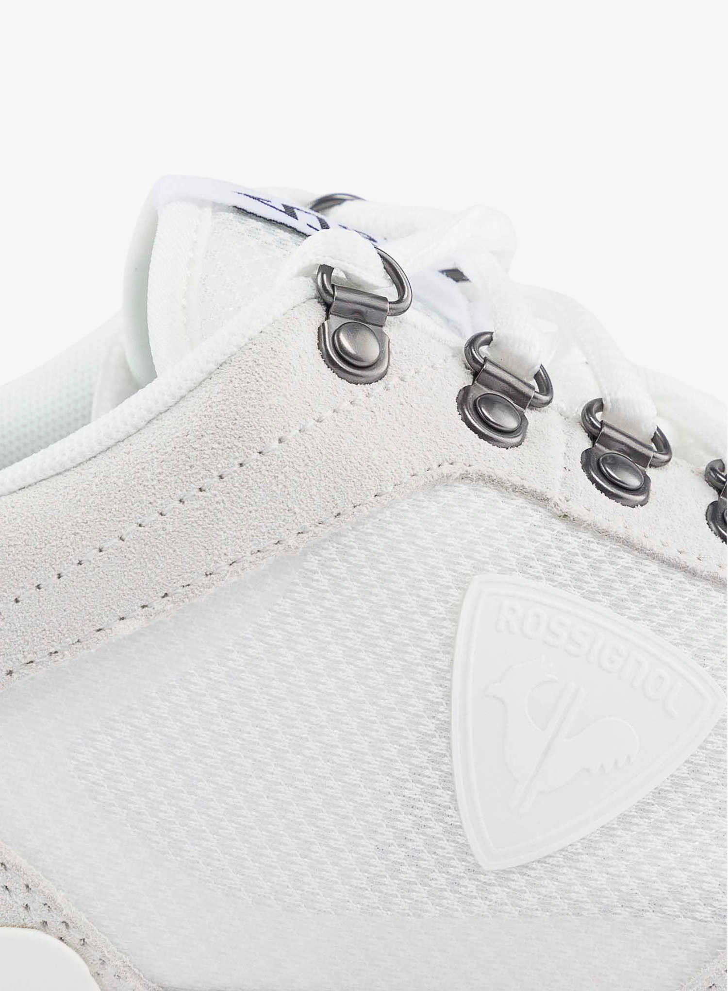 Lifestyle cipele Rossignol Heritage S - white