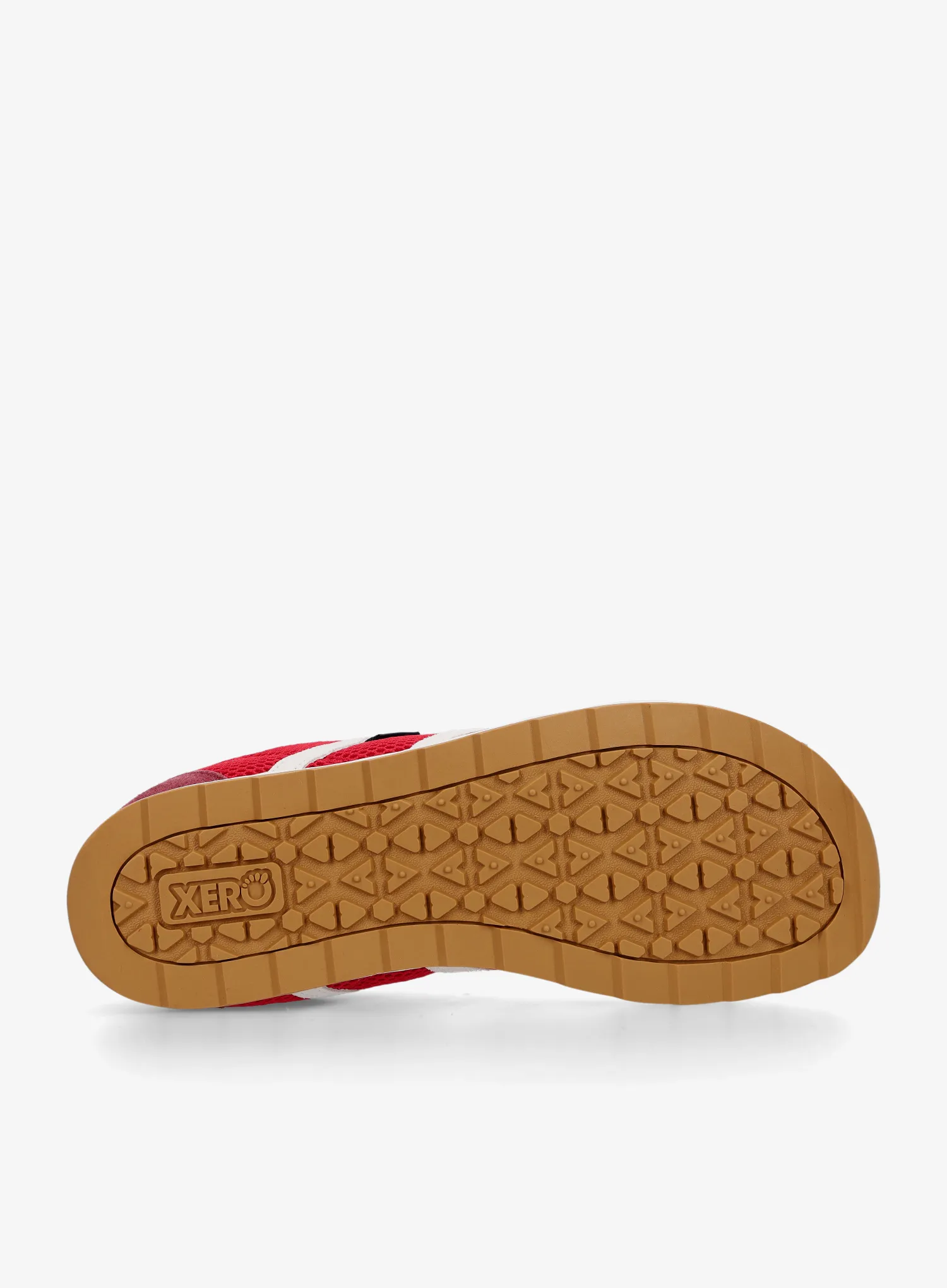 Lifestyle cipele Xero Shoes Wynn - salsa red