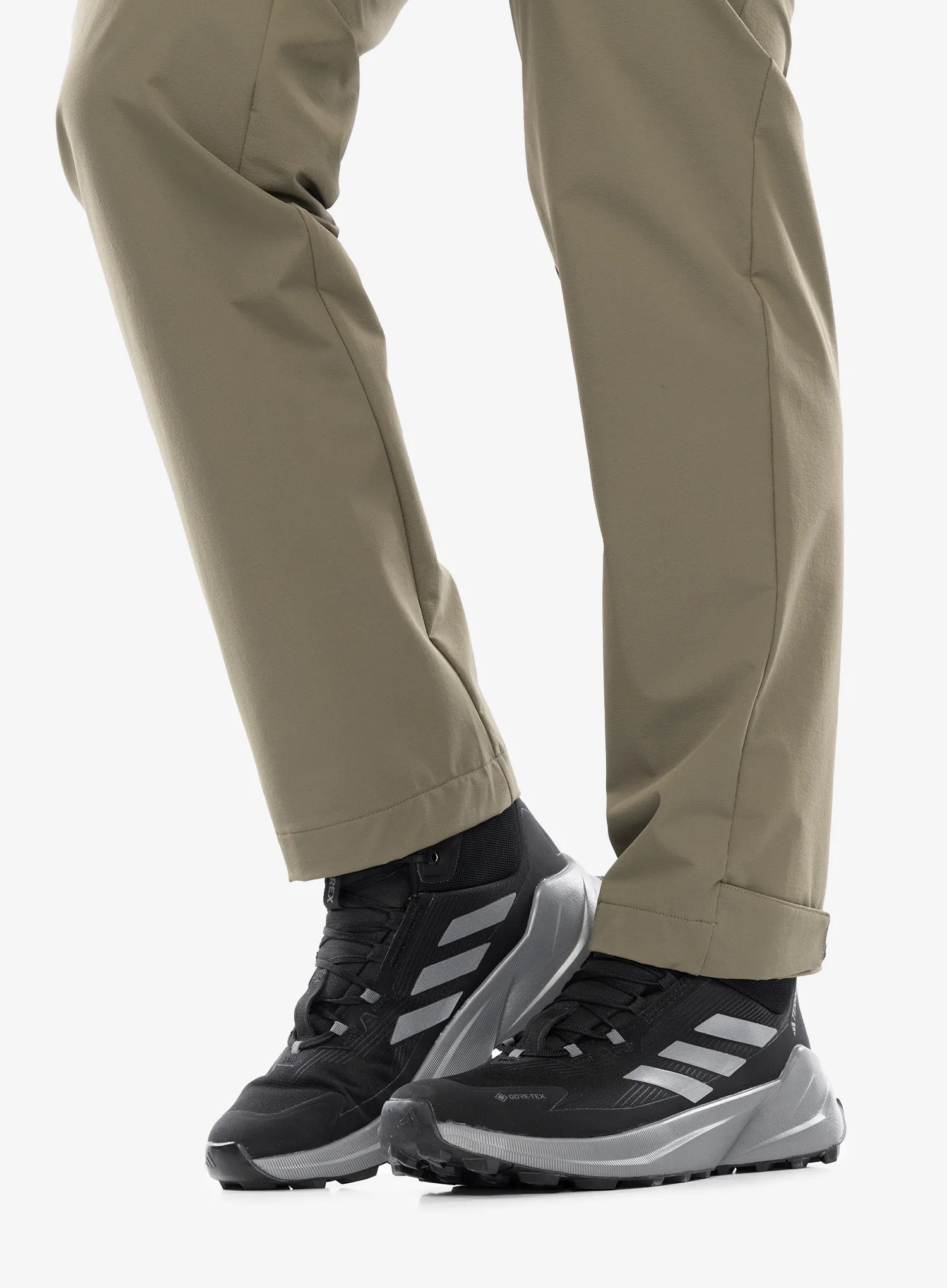 Muške cipele adidas TERREX Trailmaker 2 Mid GTX - core black/carbon/grey four