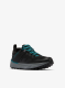 Muške cipele Columbia Facet 75 Outdry - black/river blue
