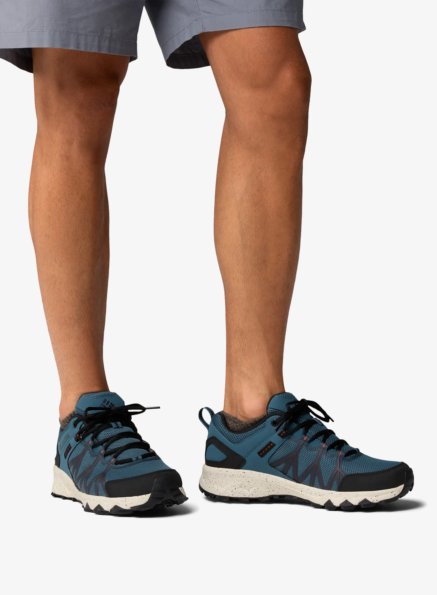 Muške cipele Columbia Peakfreak II Outdry - everblue/super sonic