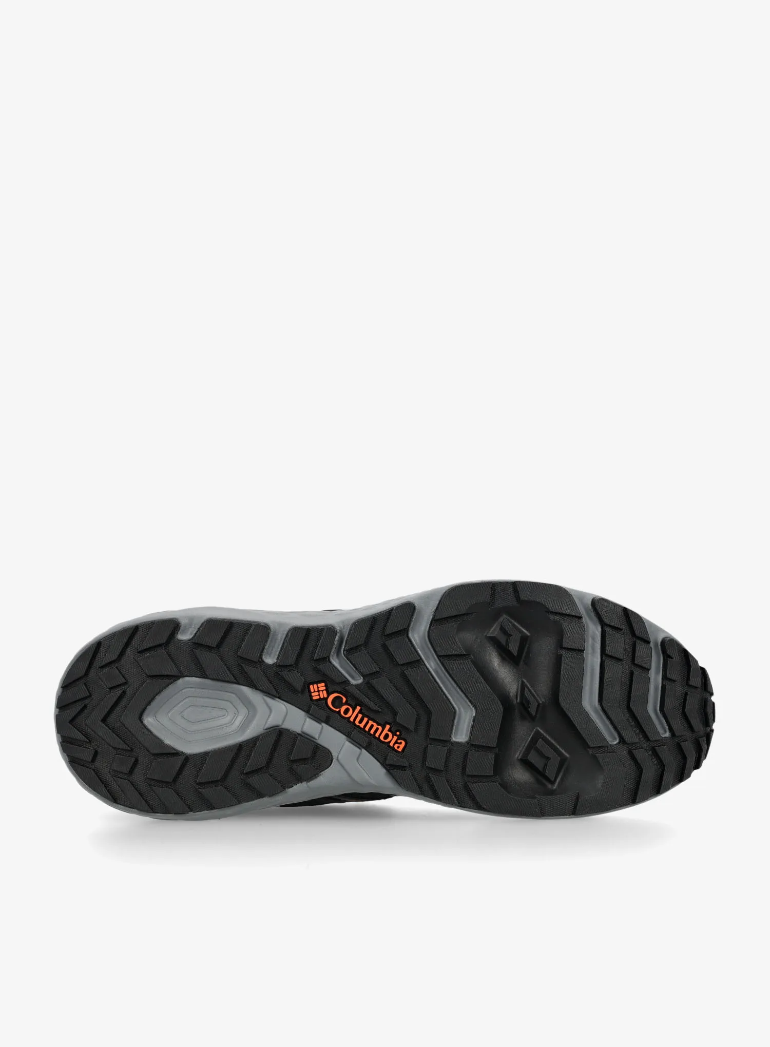 Muške cipele Columbia Peakfreak Roam - black/red quartz
