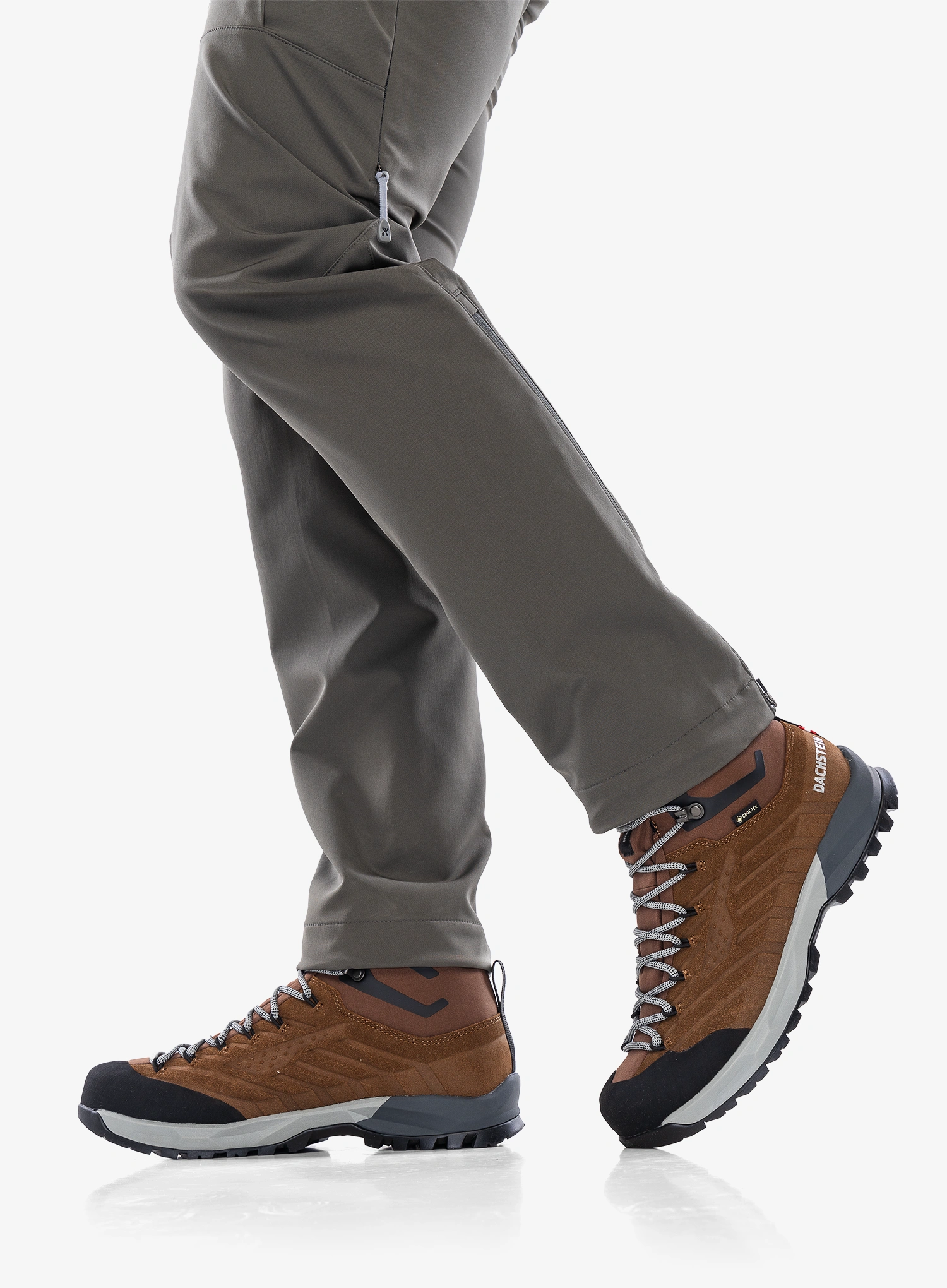 Muške cipele Dachstein SF-21 MC GTX - hazel
