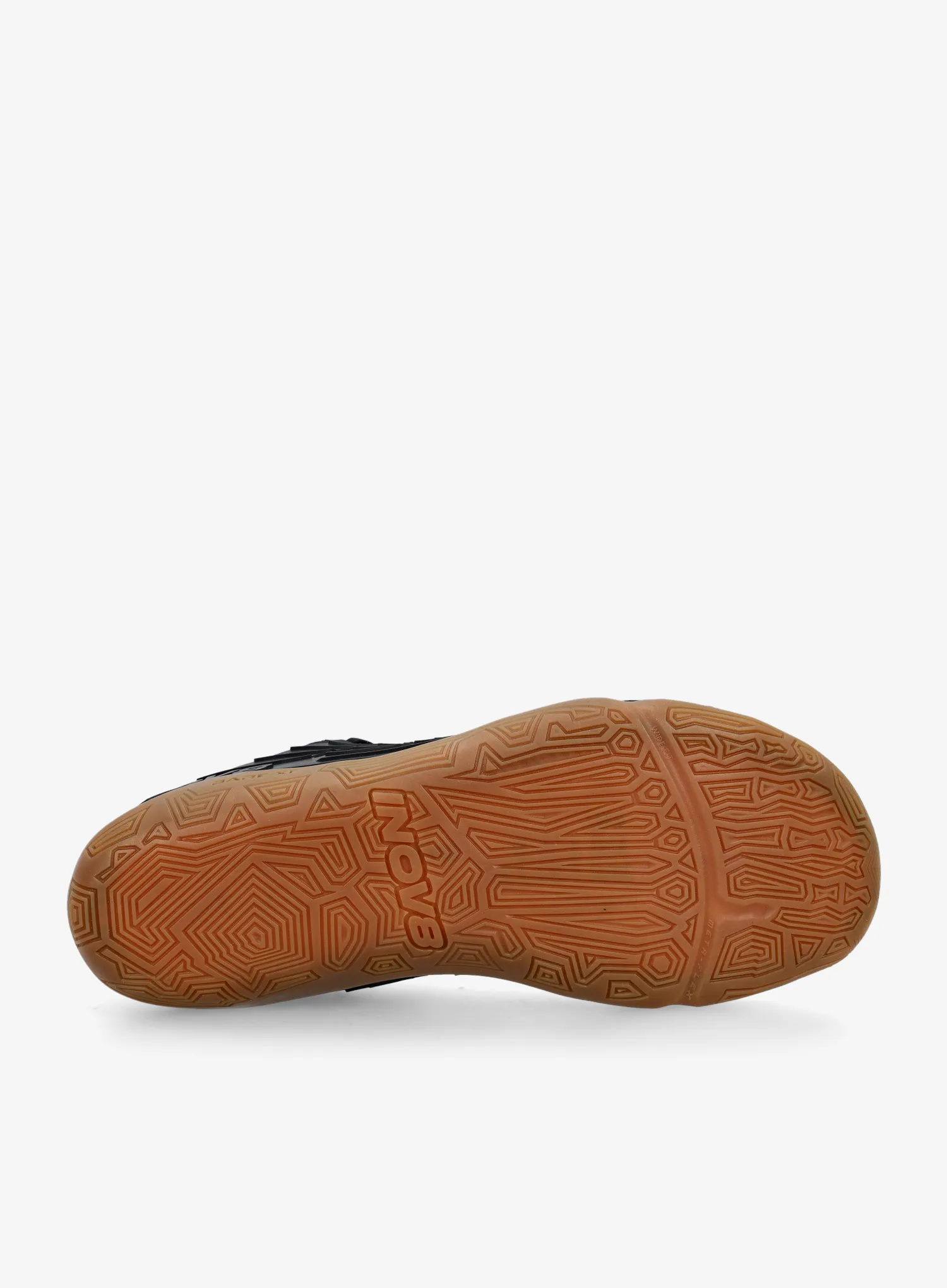 Muške cipele Inov-8 Bare-XF V2 - black/gum