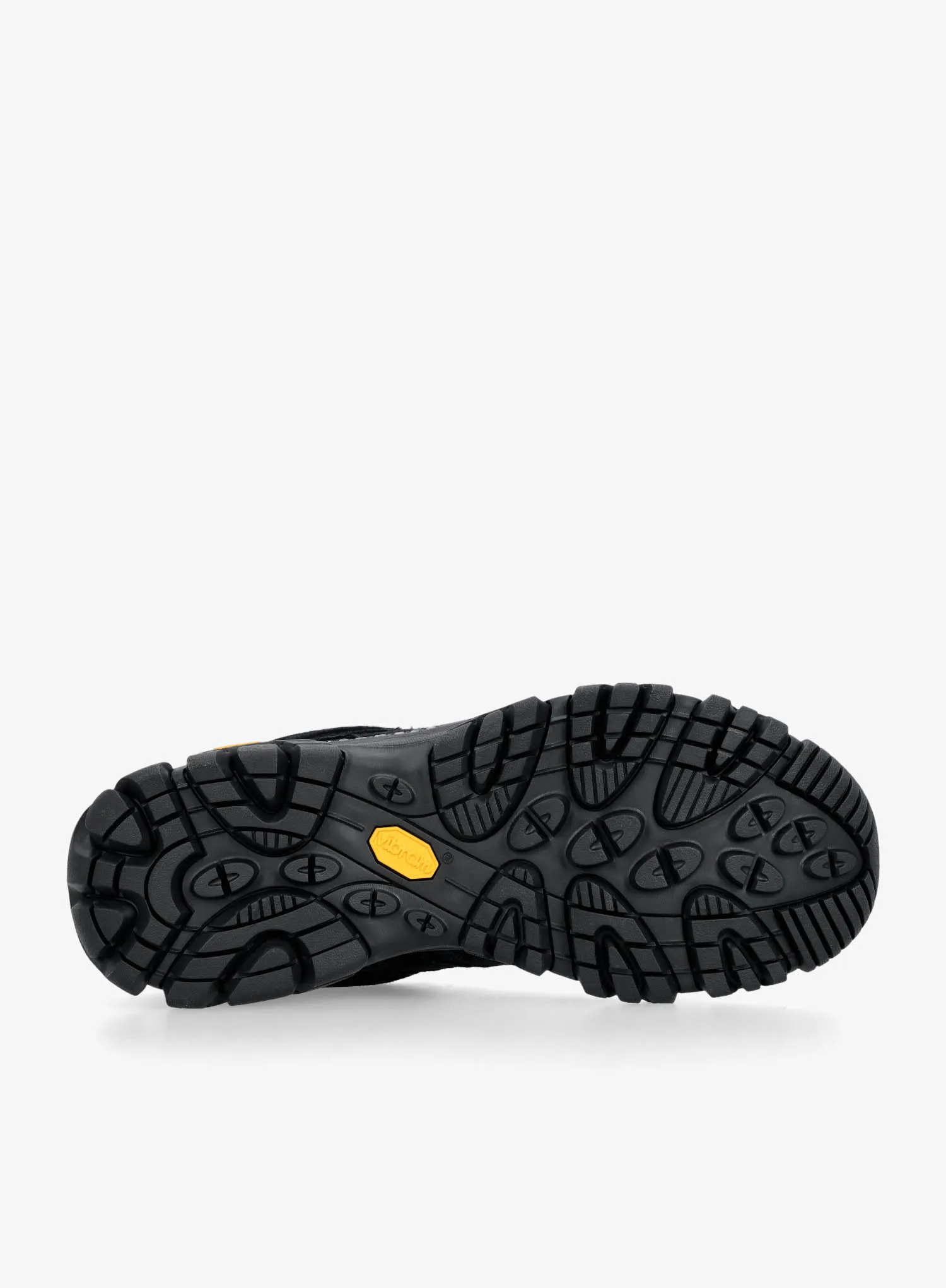 Muške cipele Merrell Moab 3 - black/paloma