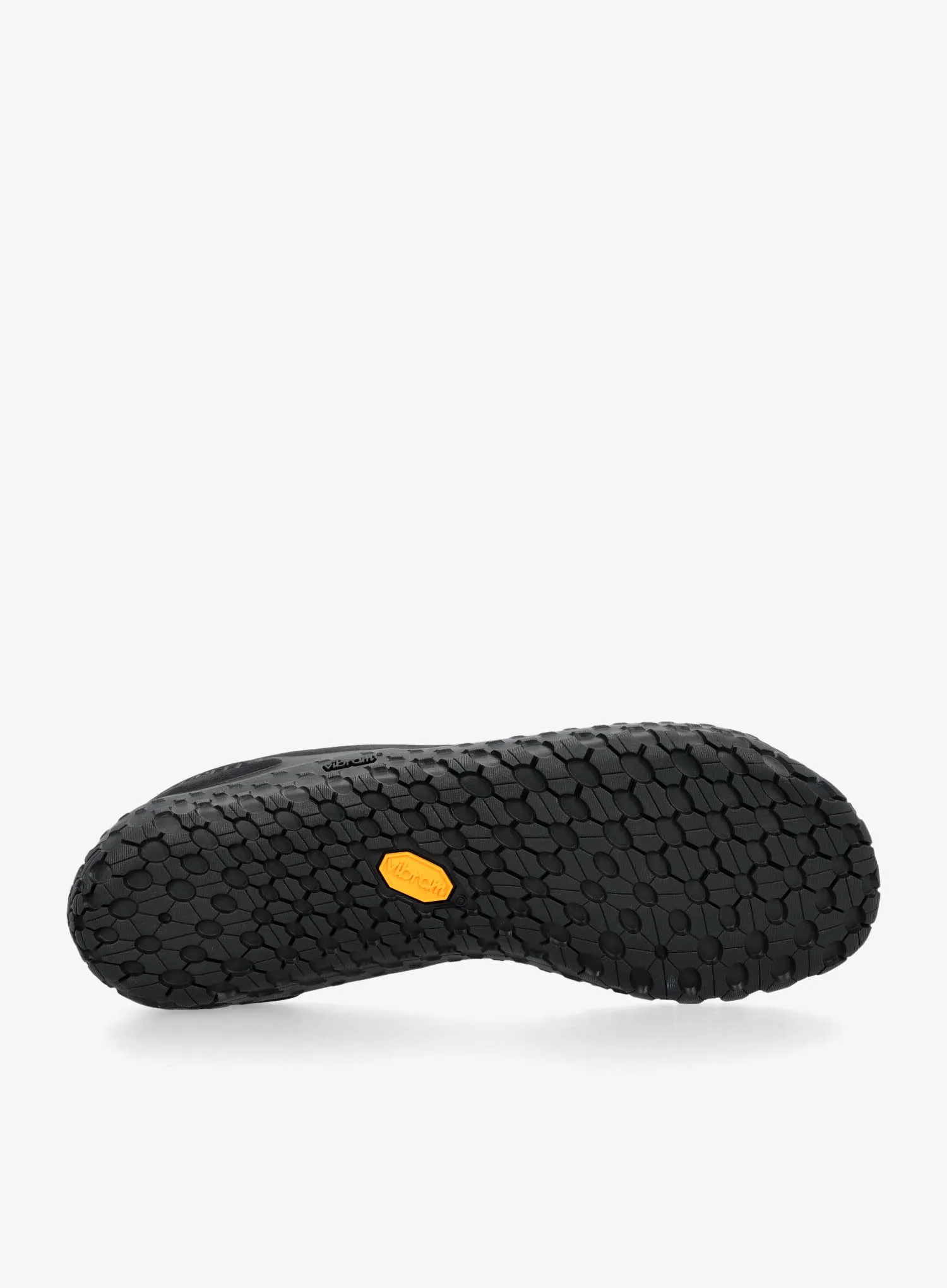 Muške cipele Merrell Vapor Glove 7 LTR - black