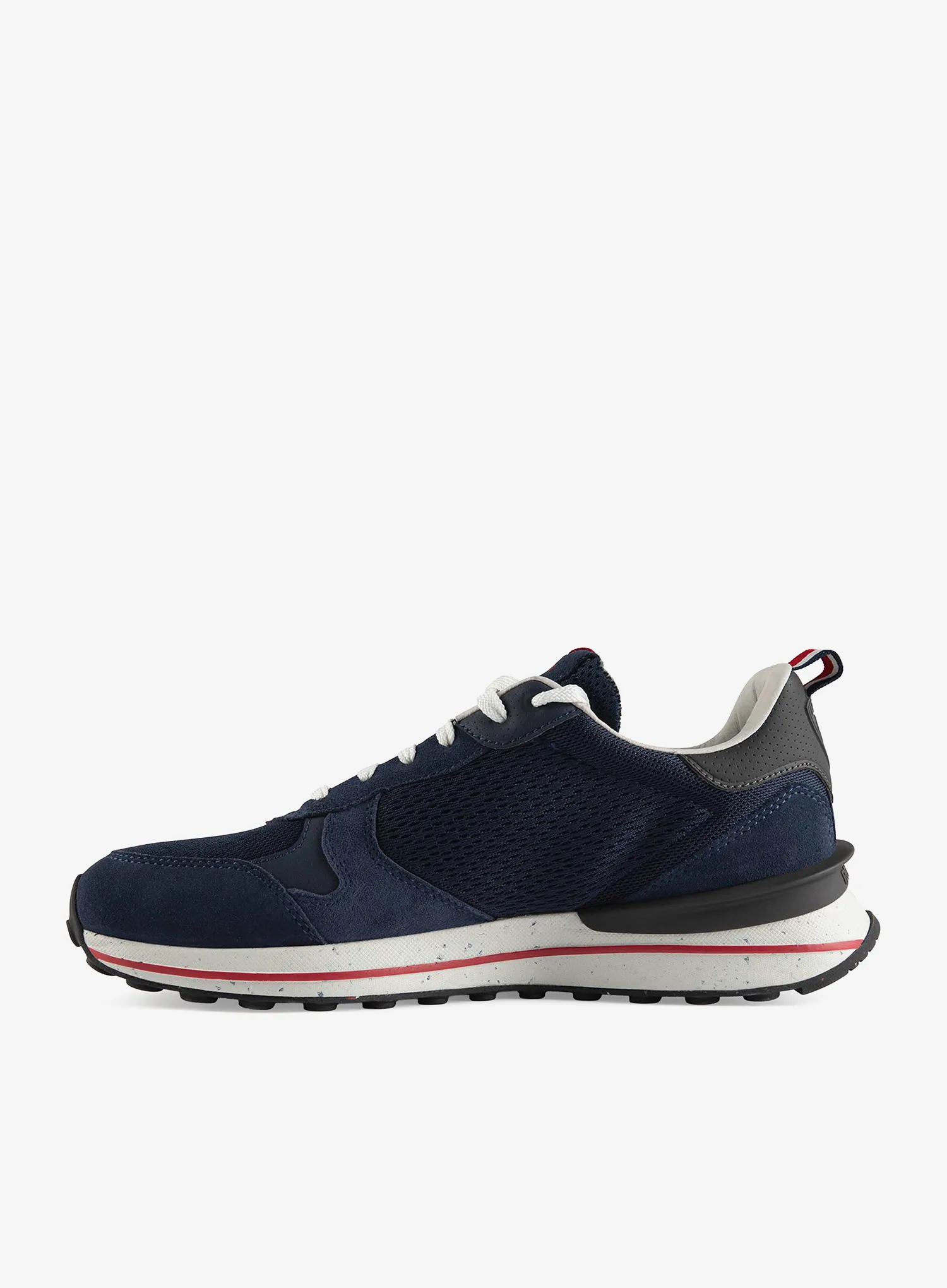 Muške cipele Rossignol Heritage Retro - dark navy