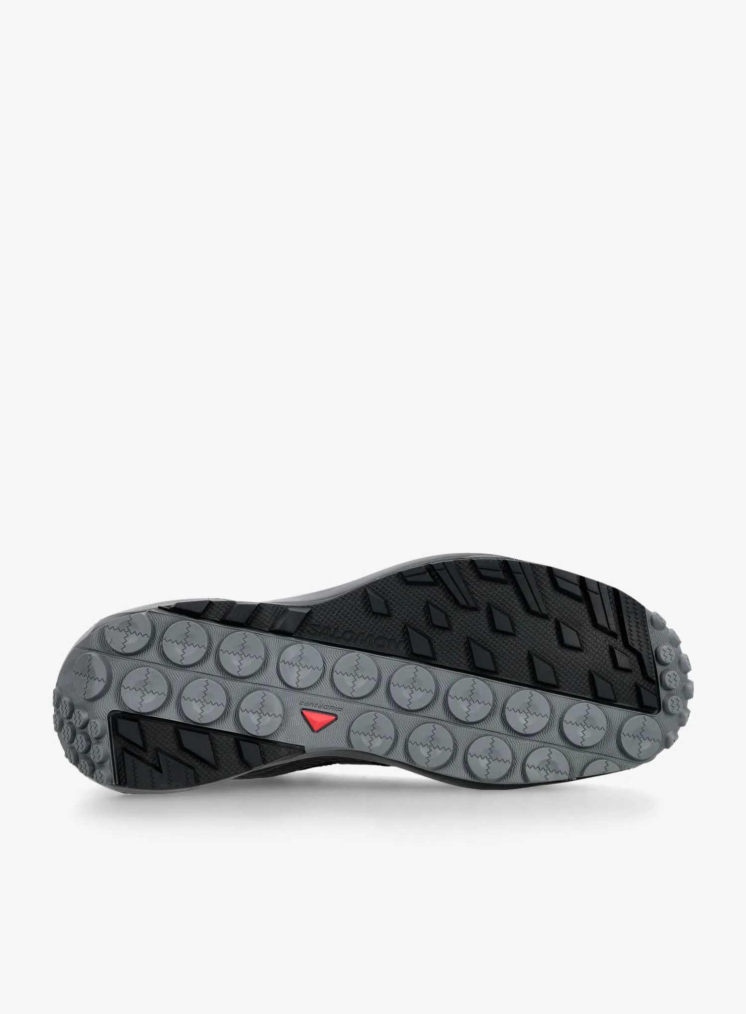 Muške cipele Salomon Terramphibian - black/black/rock