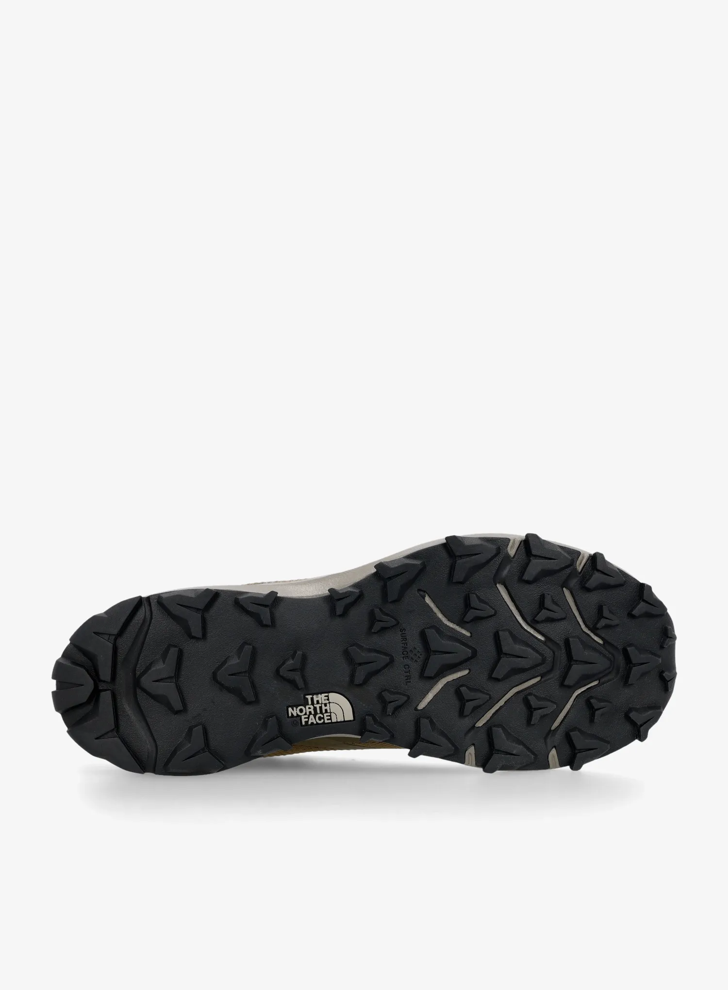 Muške cipele The North Face Vectiv Fastpack Lite WP - sycamore/tnf black
