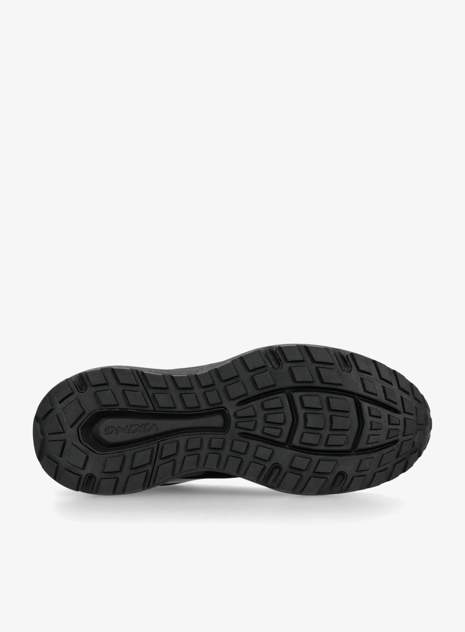 Muške cipele Viking Stride Low GTX - black