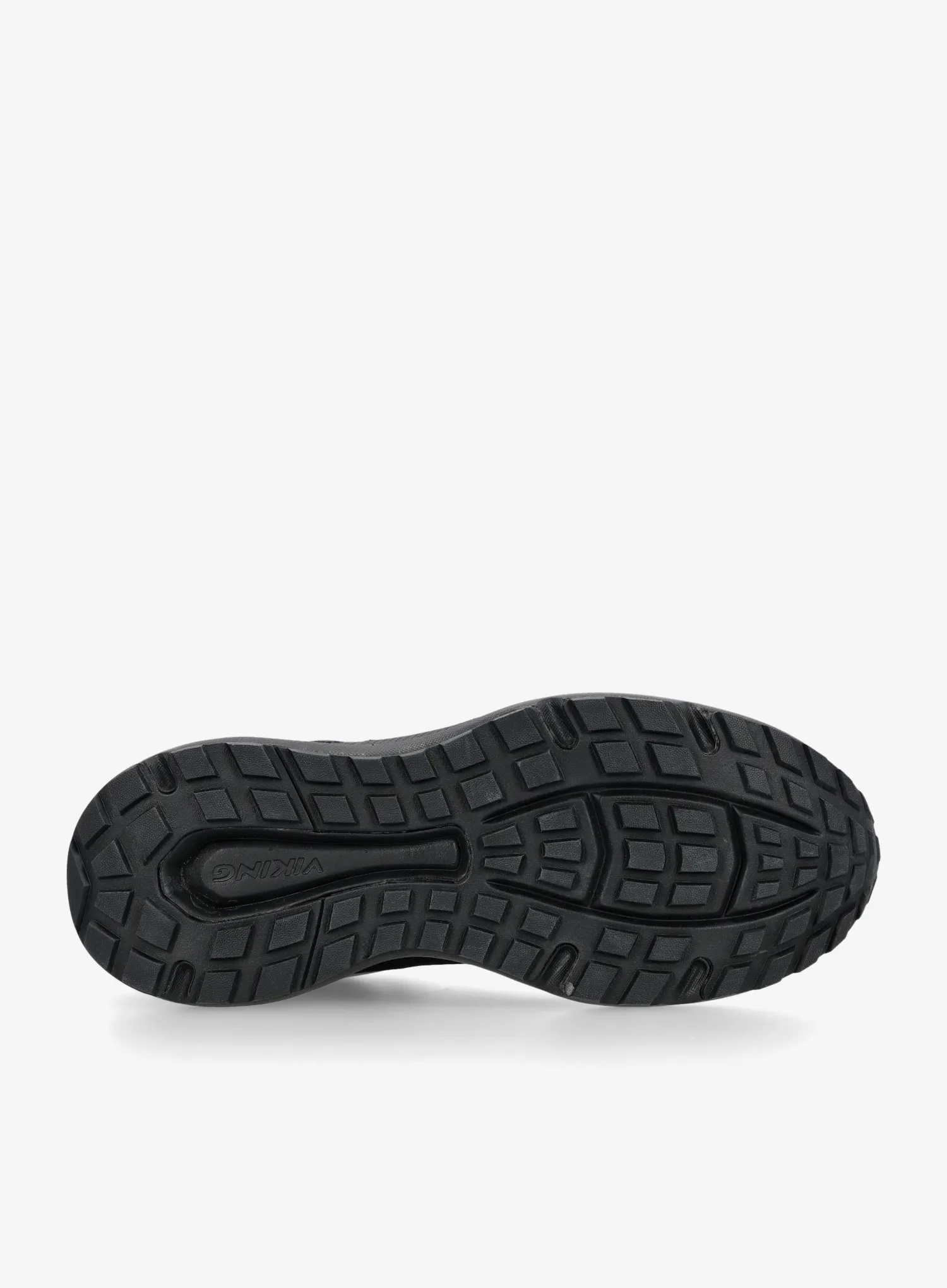 Muške cipele Viking Stride Mid GTX - black