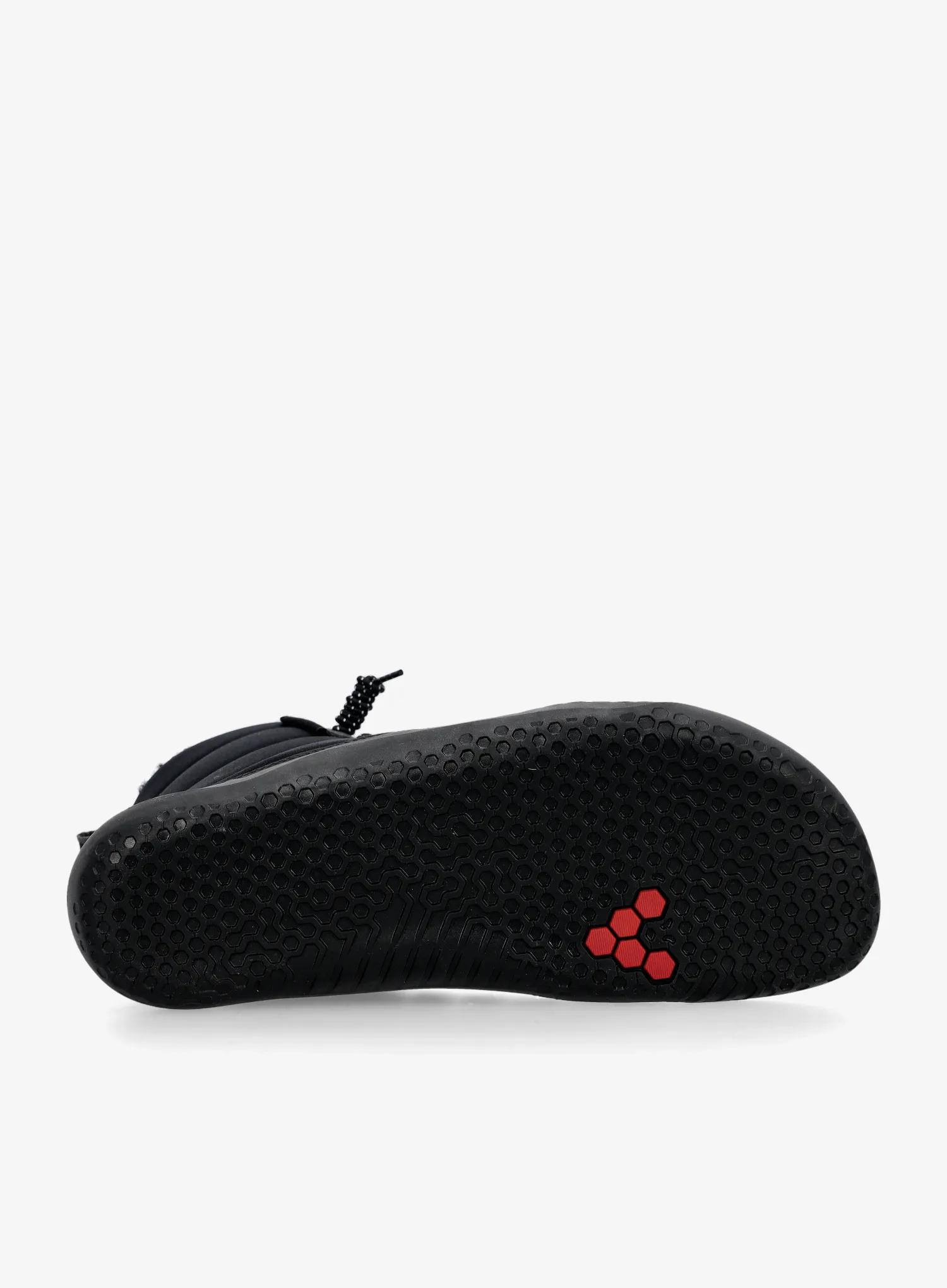 Muške cipele Vivobarefoot Gobi Hiber - obsidian/obsidian
