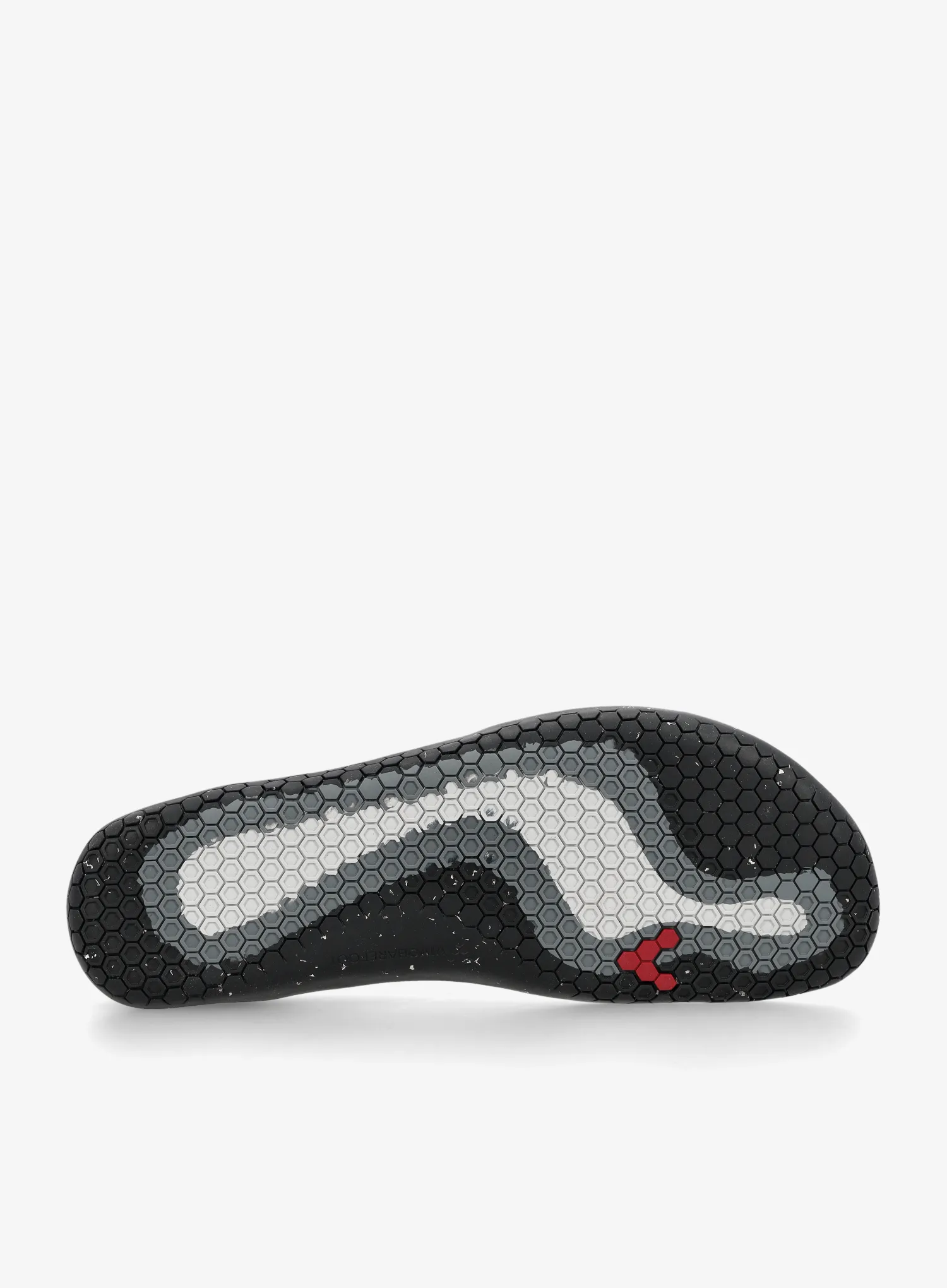 Muške cipele Vivobarefoot Primus Lite 3.5 - obsidian