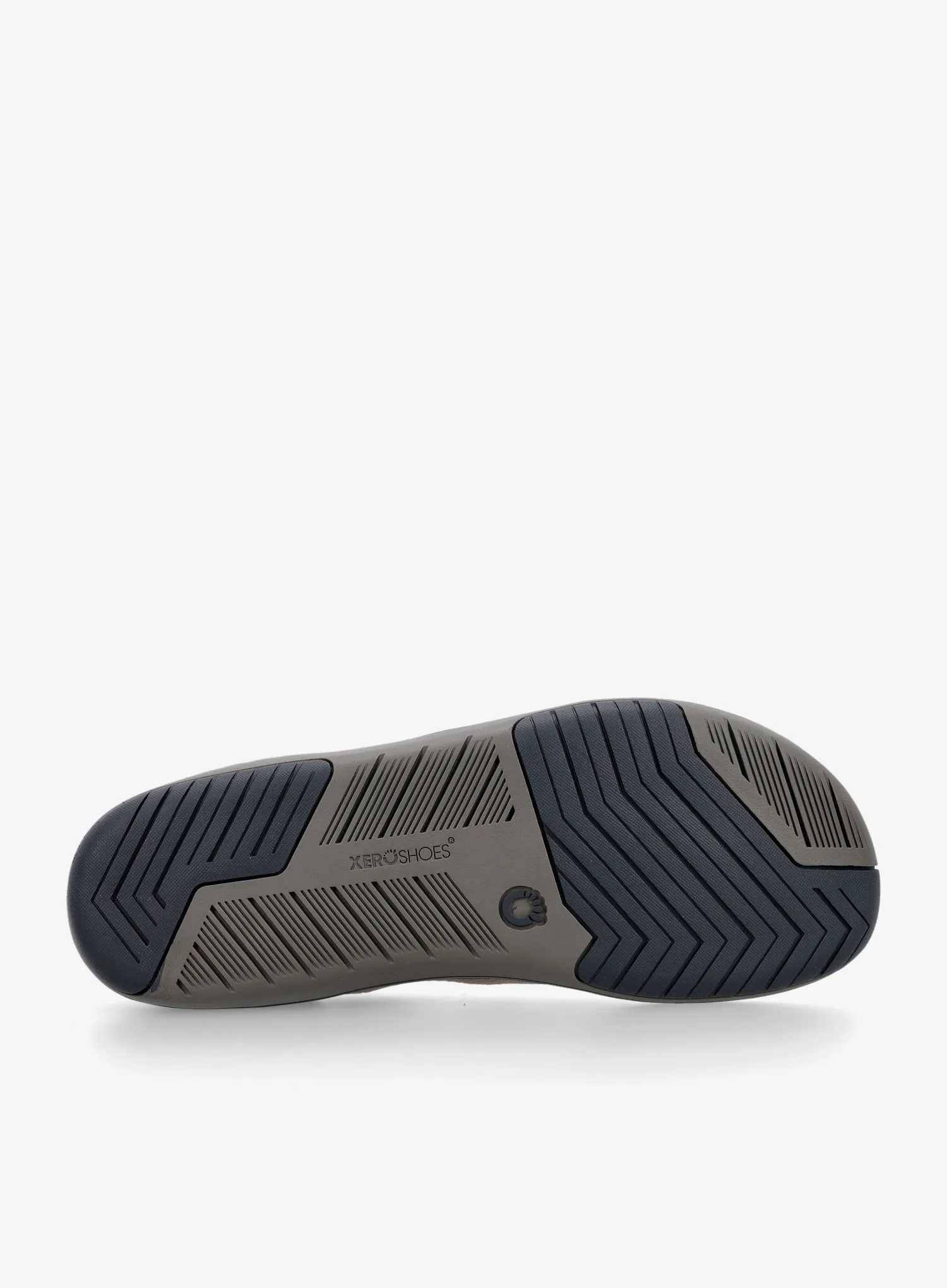 Muške cipele Xero Shoes Nexus Knit - morel blue