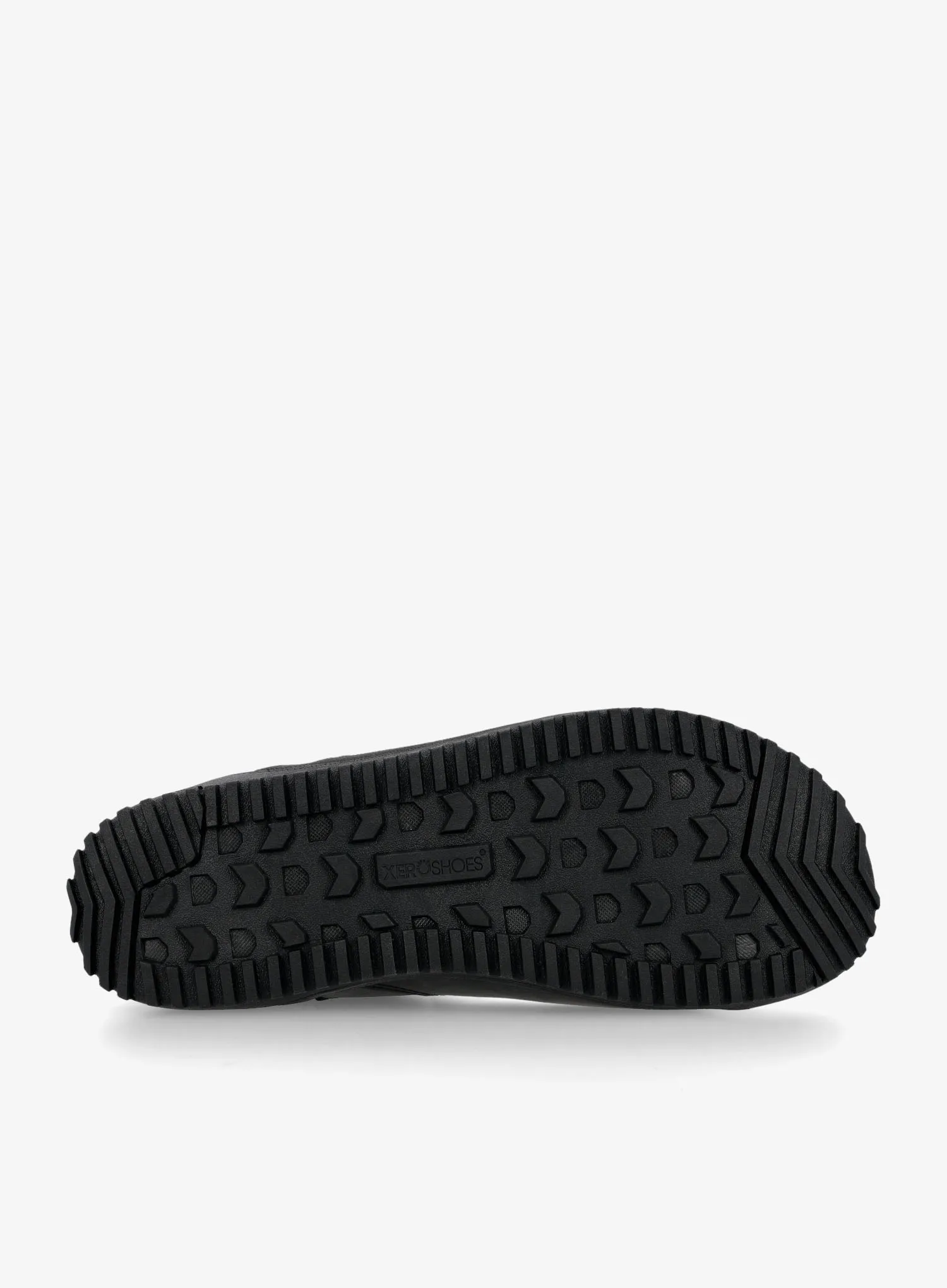 Muške cipele Xero Shoes Ridgeway Chelsea - black