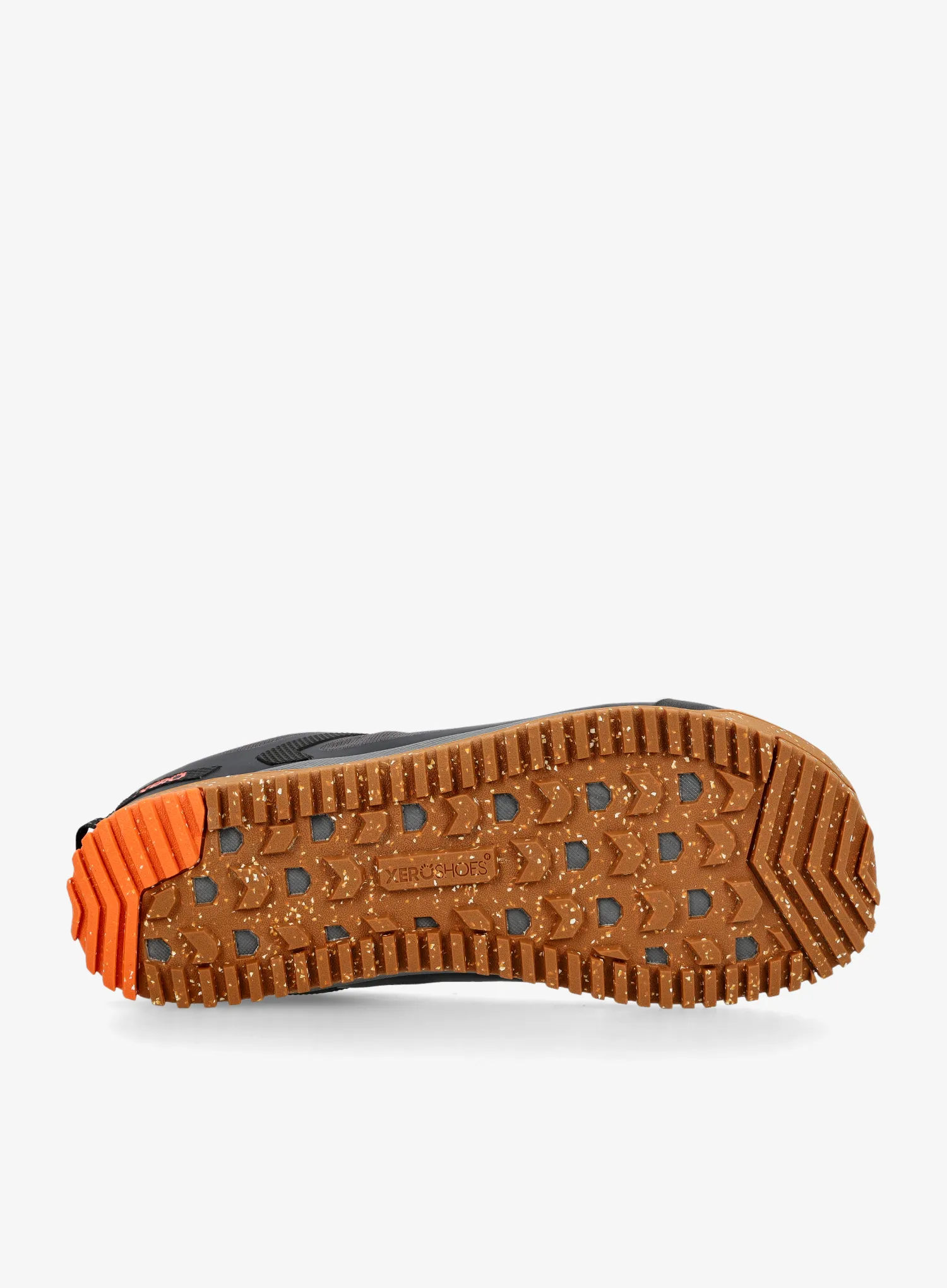 Muške cipele Xero Shoes Ridgeway Mesh Low - faded black