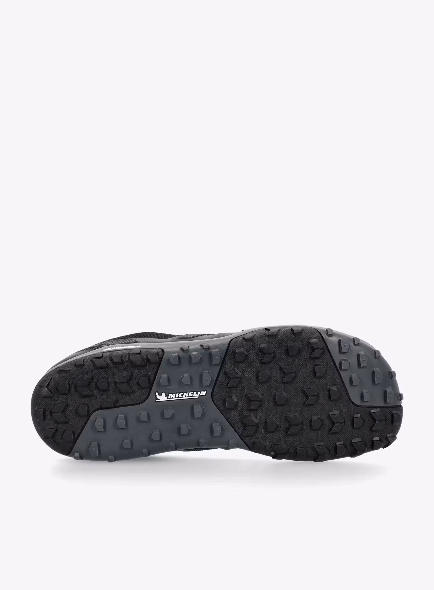 Muške cipele Xero Shoes Scrambler Low EV - black/steel gray