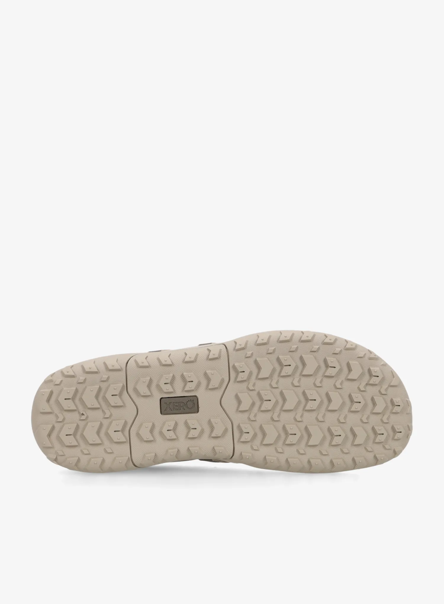 Muške cipele Xero Shoes Scrambler Trail Low WP - morel/pure cashmere