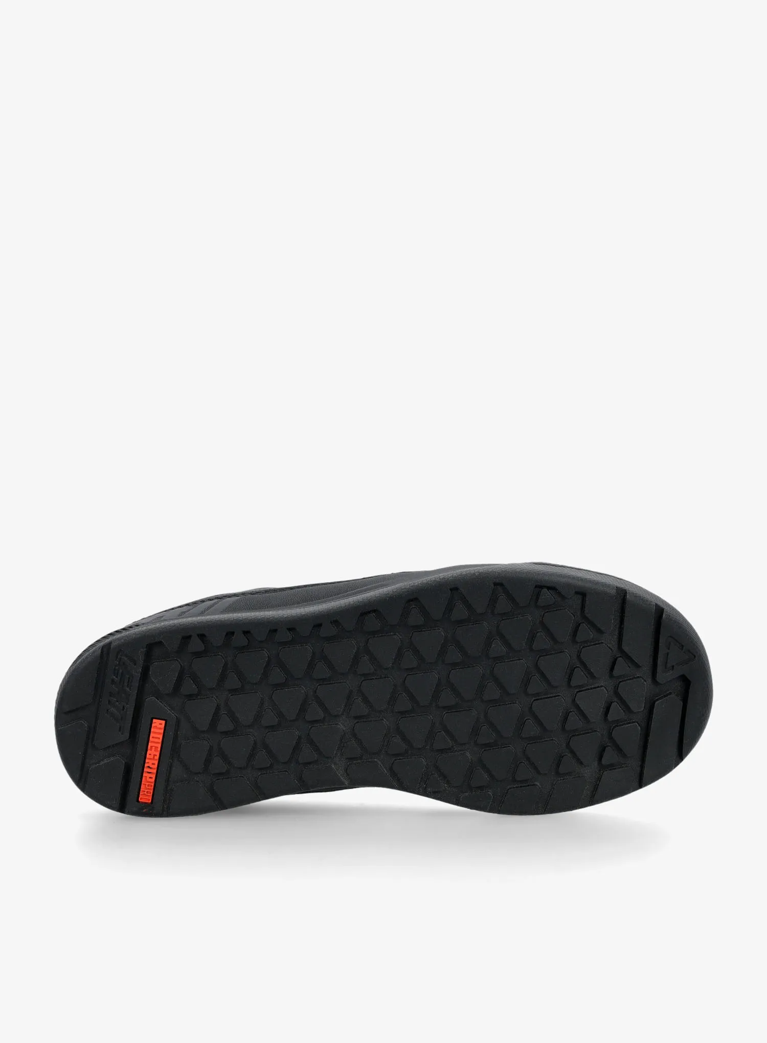 Biciklističke cipele Leatt MTB Flat 2.0 - black