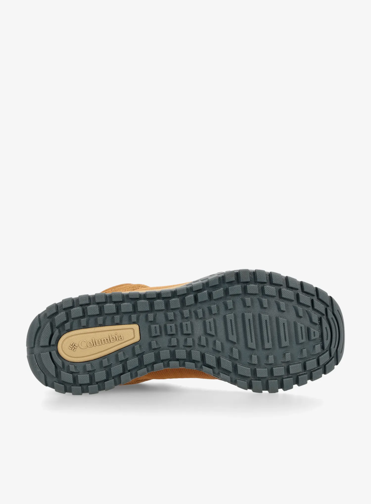 Outdoor cipele Columbia Fairbanks Mid - elk/graphite