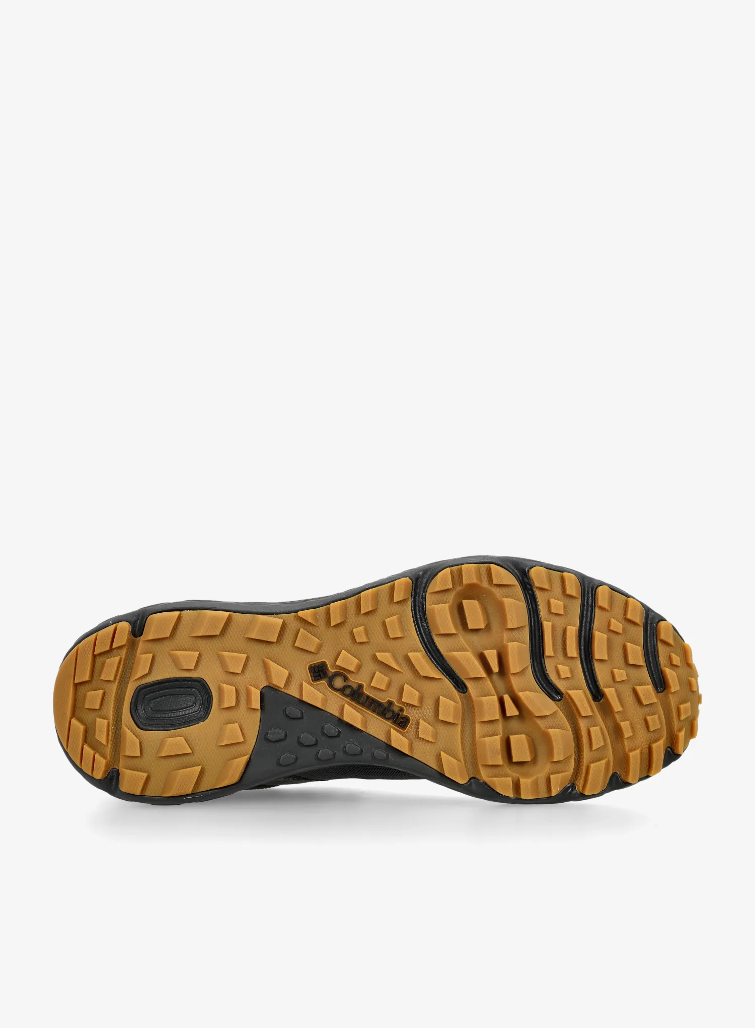 Outdoor cipele Columbia Terrastride CRZ - shark/black