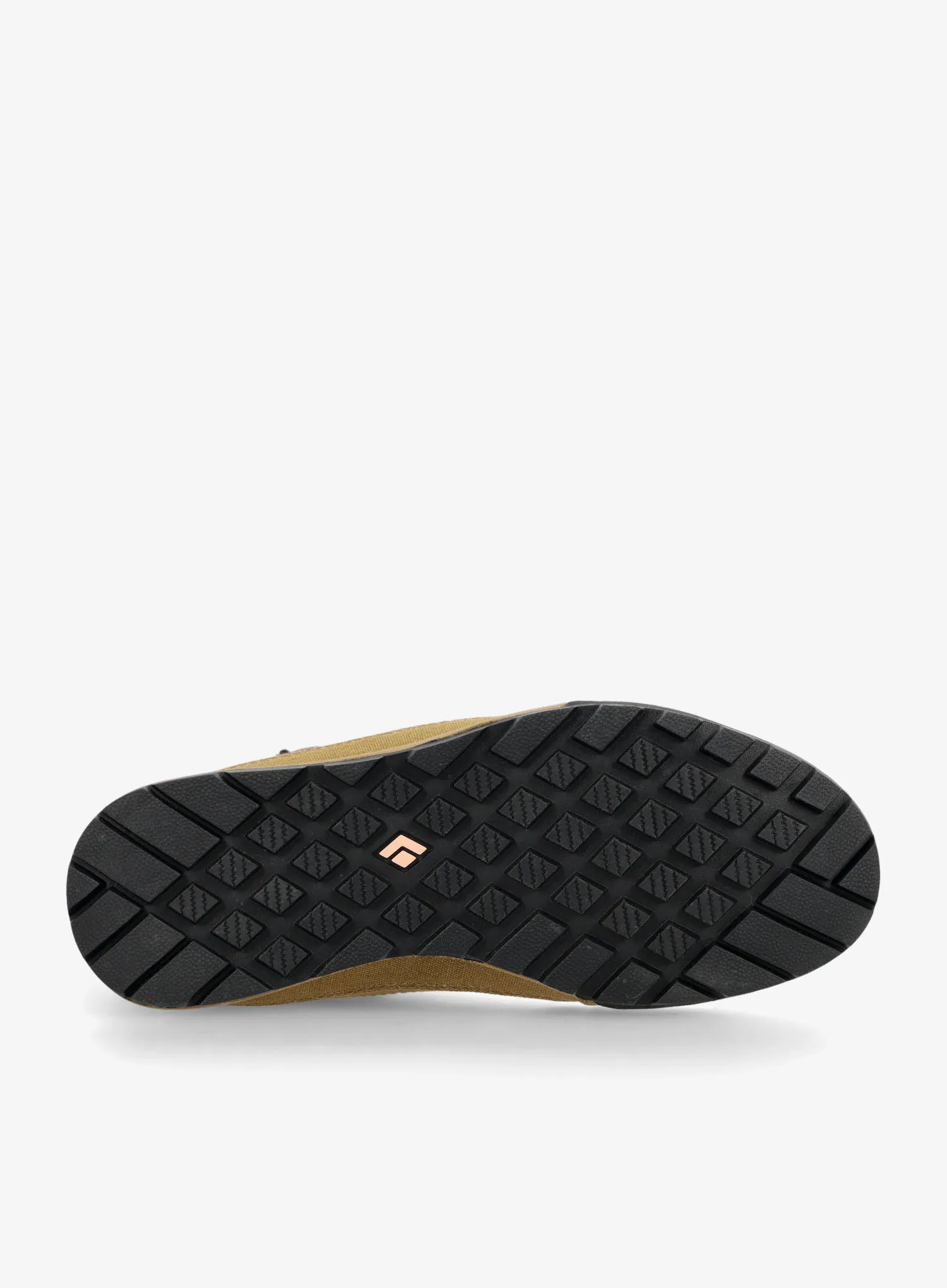Ženske outdoor cipele Black Diamond Circuit Highball Shoes - flax