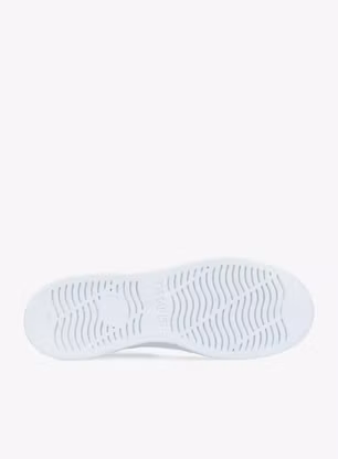 Ženske outdoor cipele Camper Runner Up - white