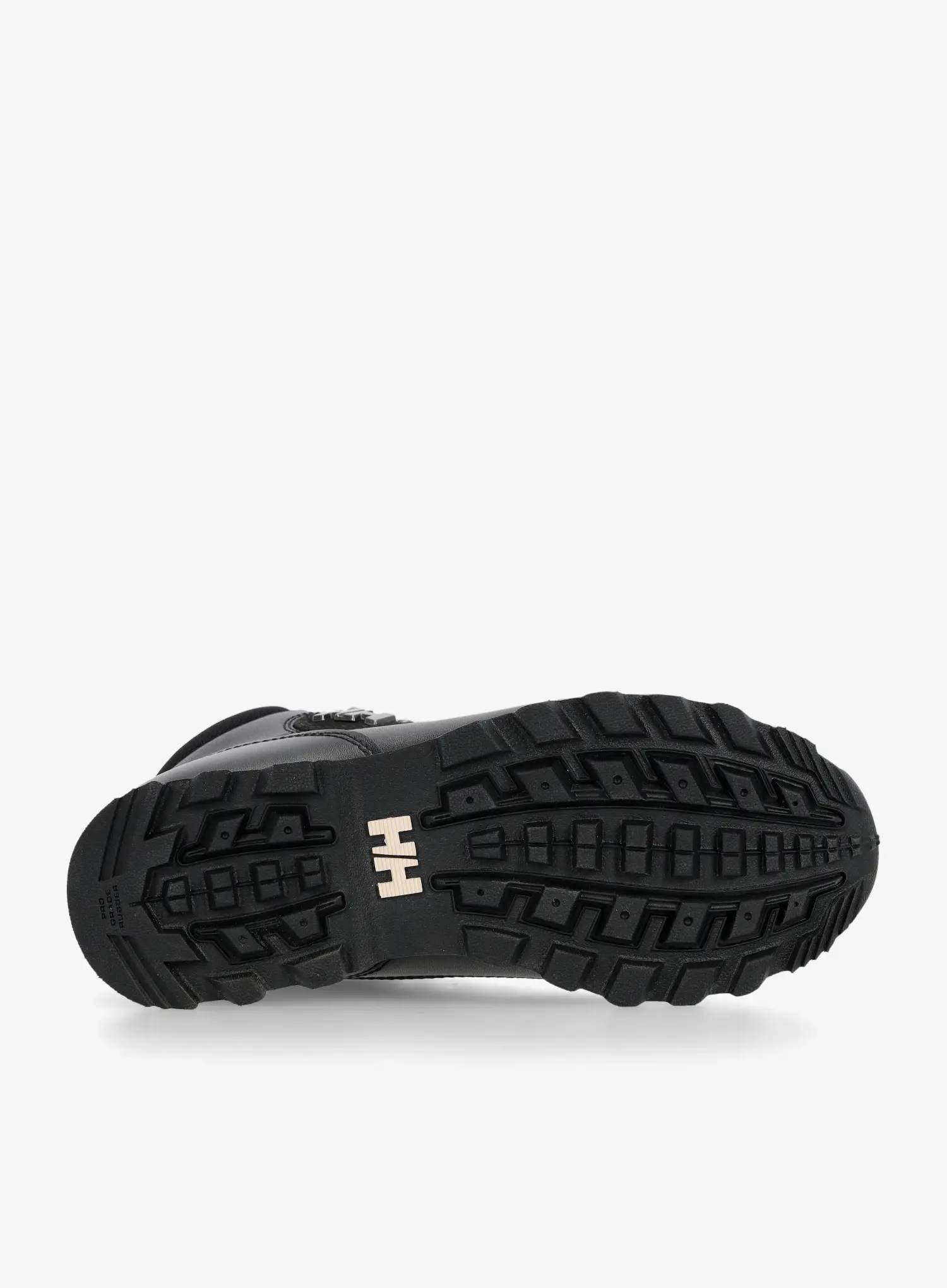 Ženske outdoor cipele Helly Hansen The Forester Premium - black/cream