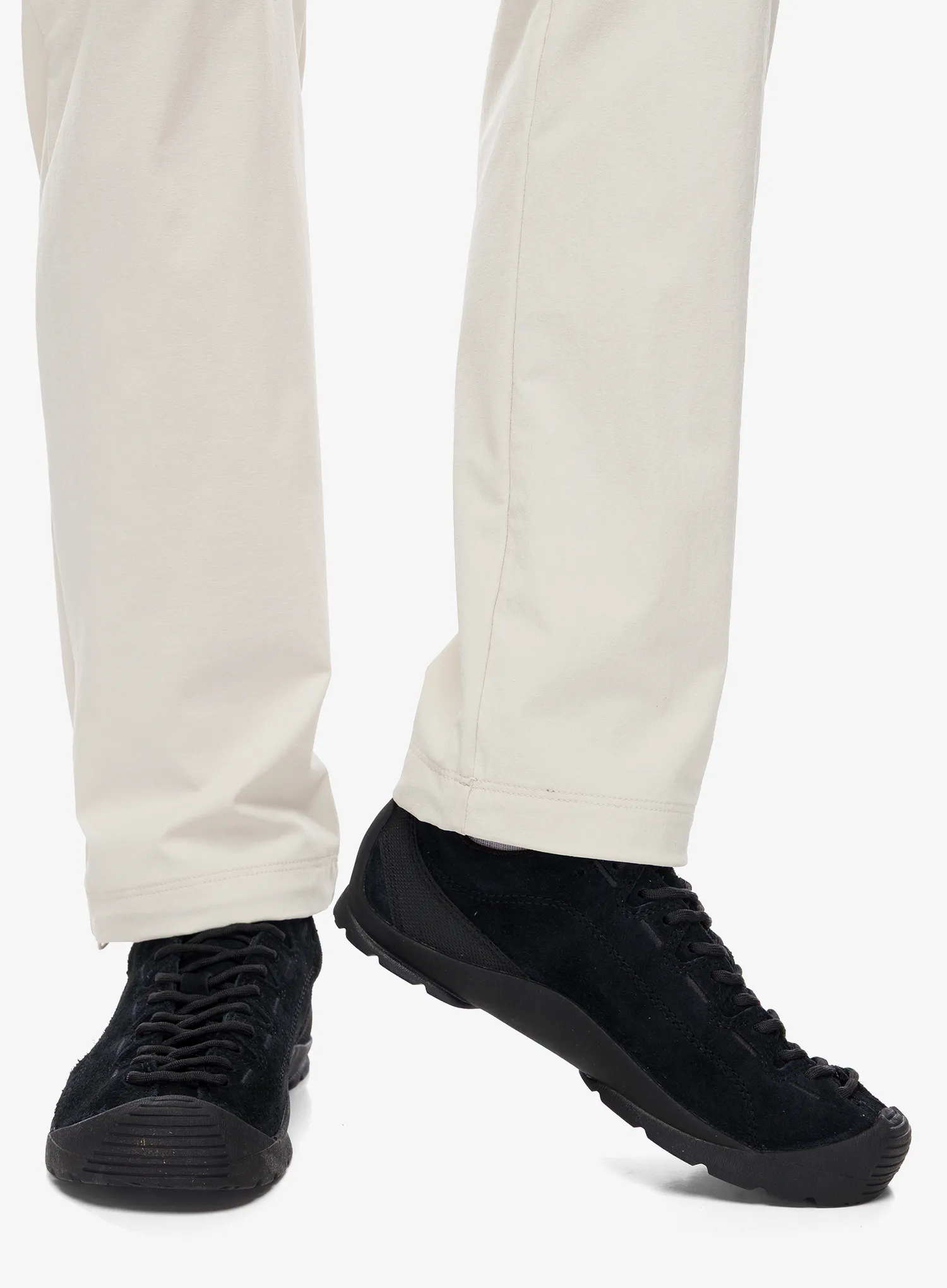Ženske outdoor cipele Keen Jasper - hairy black