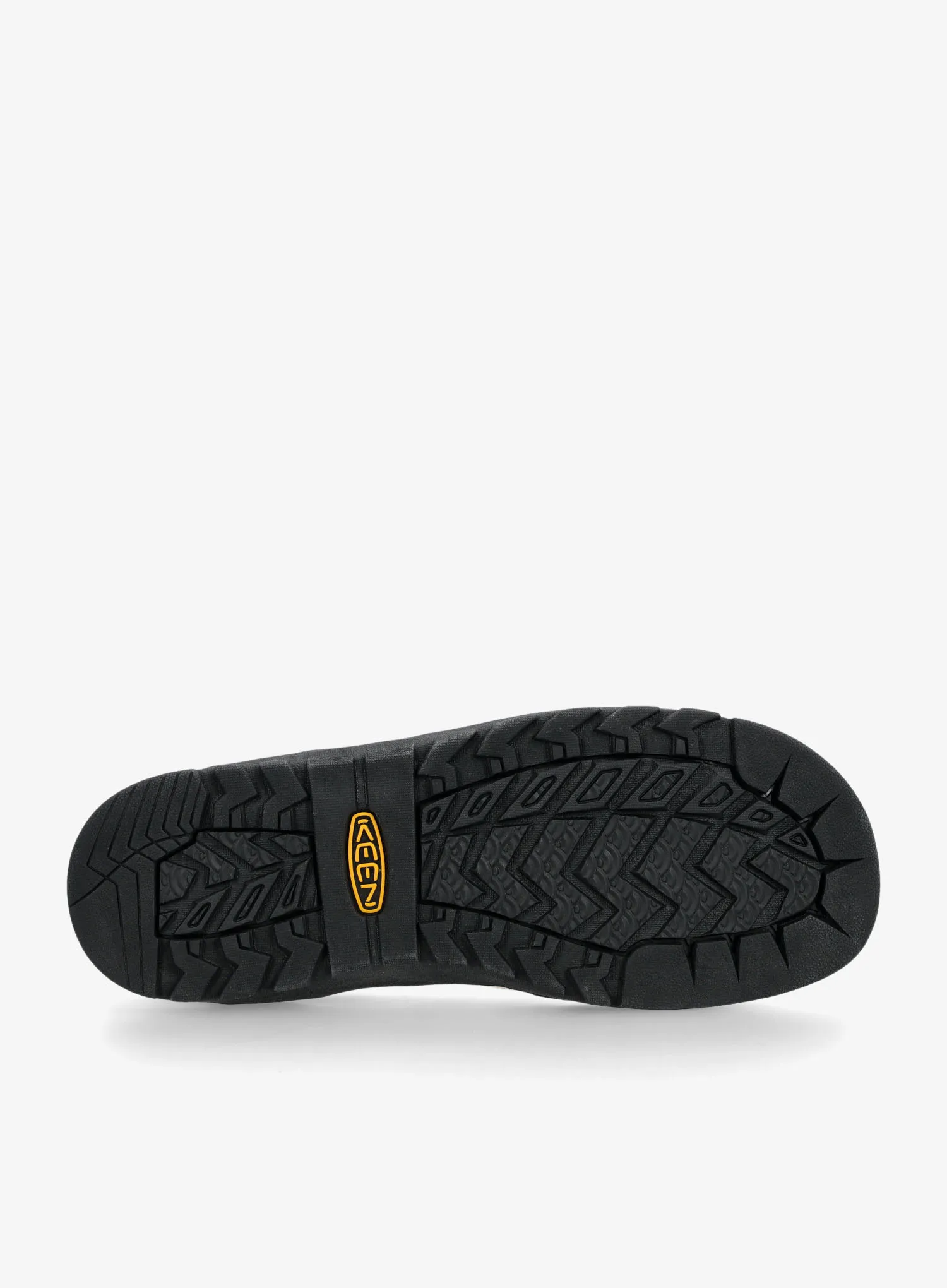 Ženske outdoor cipele Keen Jasper Rocks Sp - birch/black