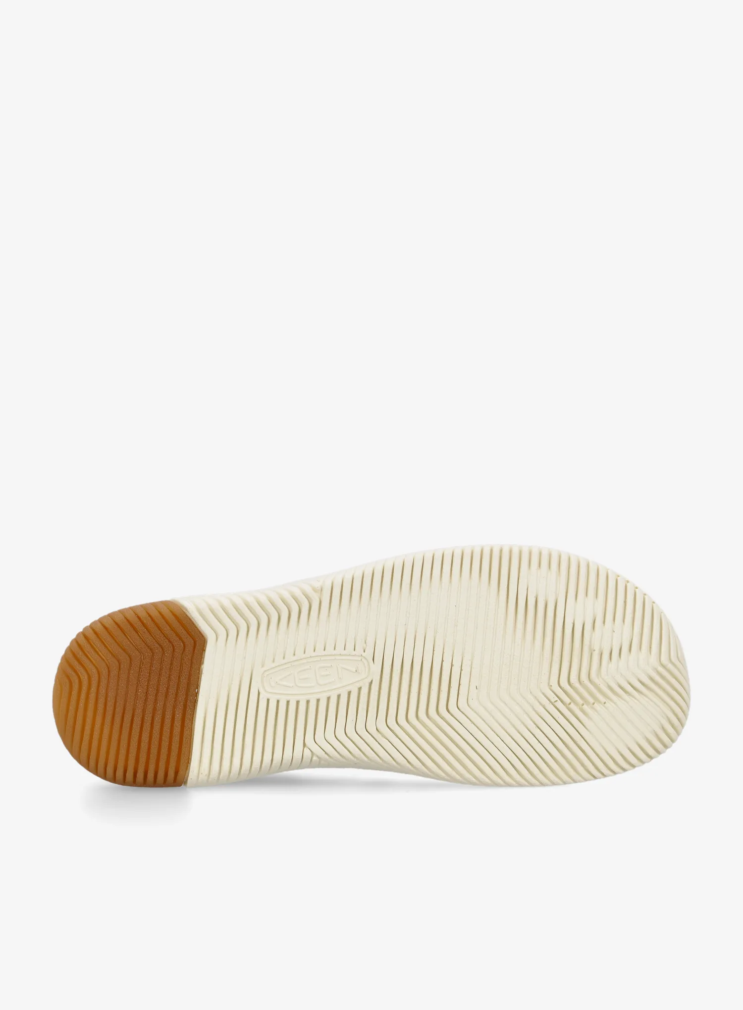 Ženske outdoor cipele Keen KNX T-Toe - birch/birch