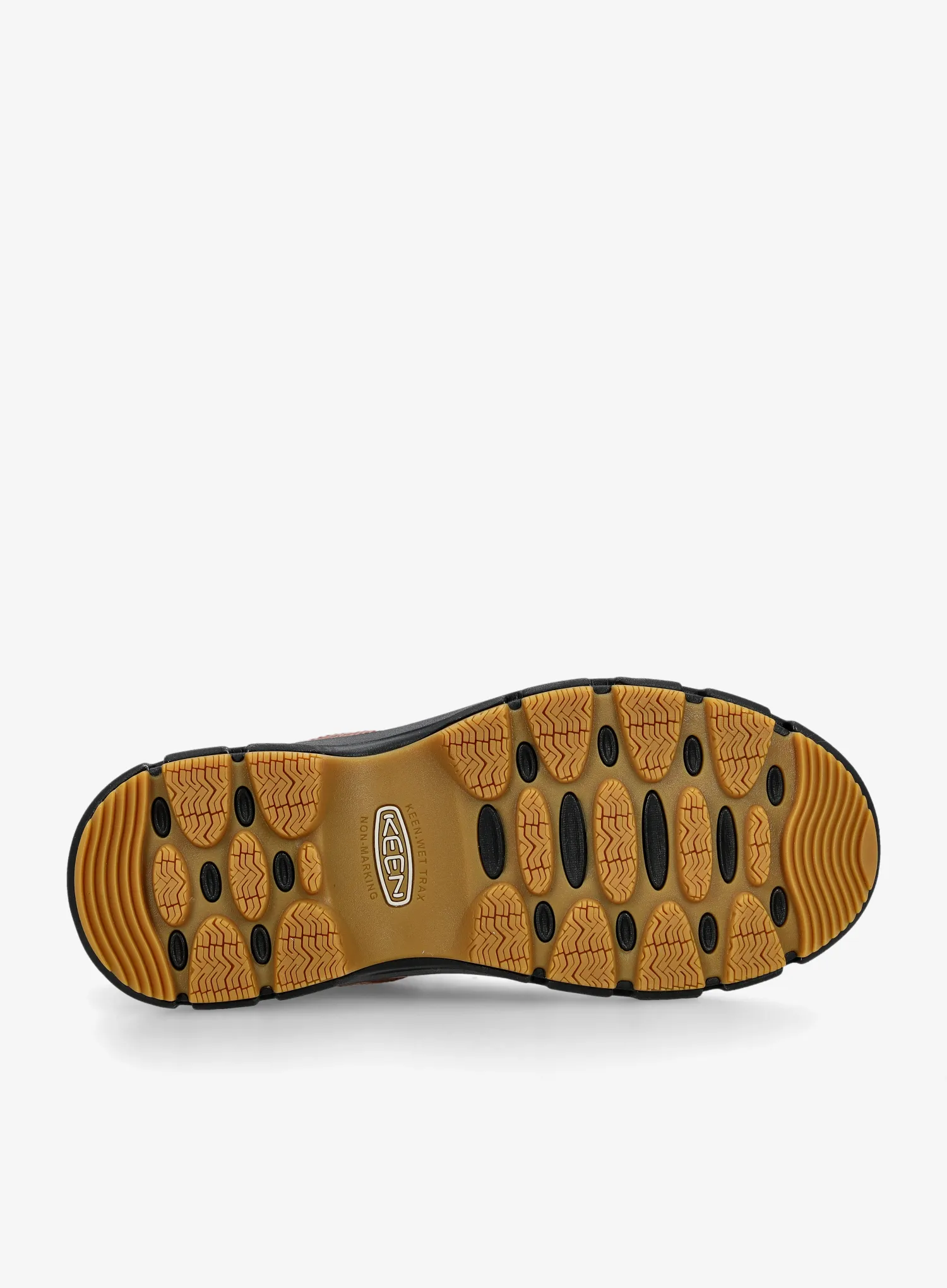 Ženske outdoor cipele Keen Kosa Pyrenees - nutmeg