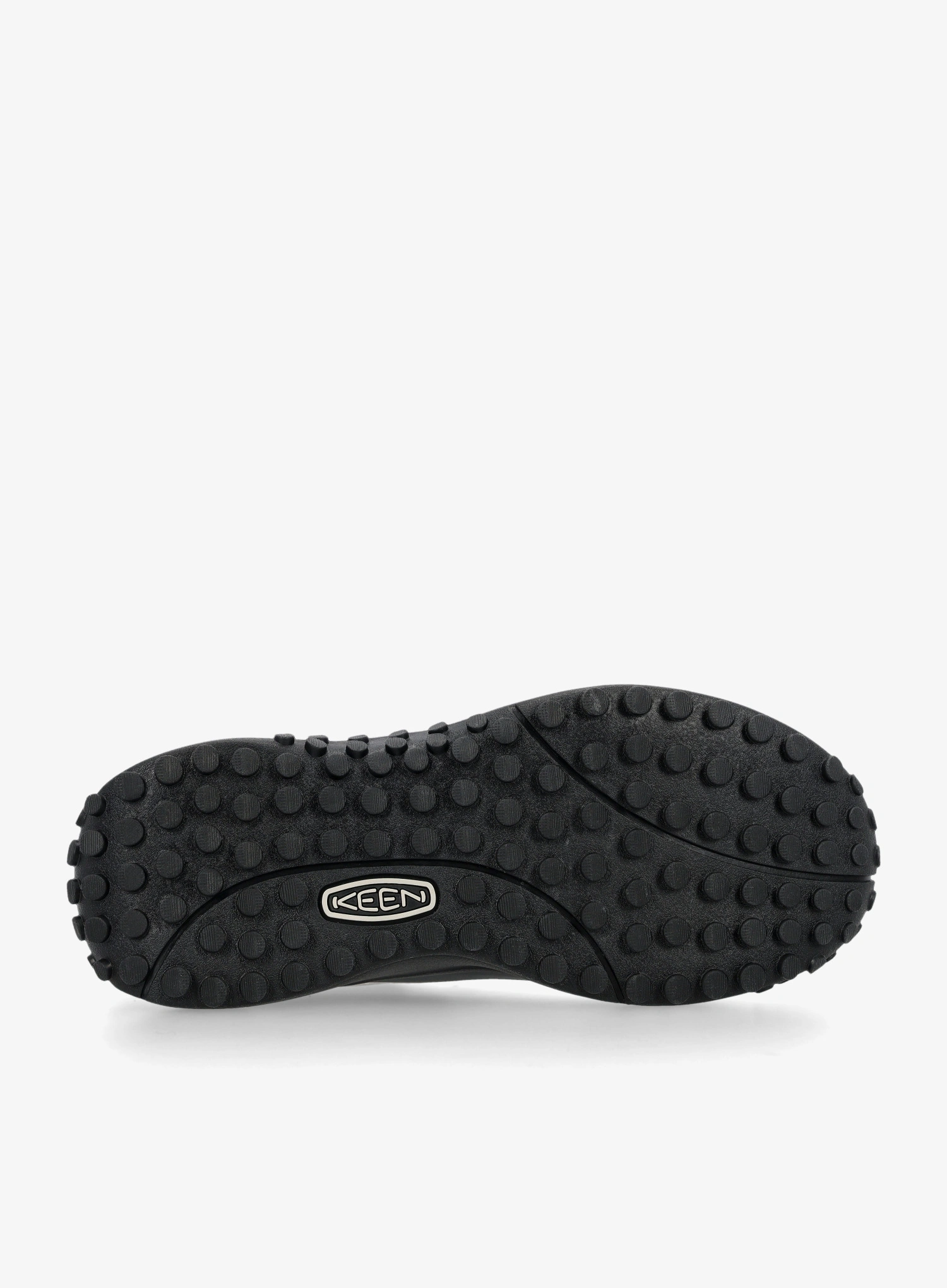 Ženske outdoor cipele Keen KS Mino - silver birch/black
