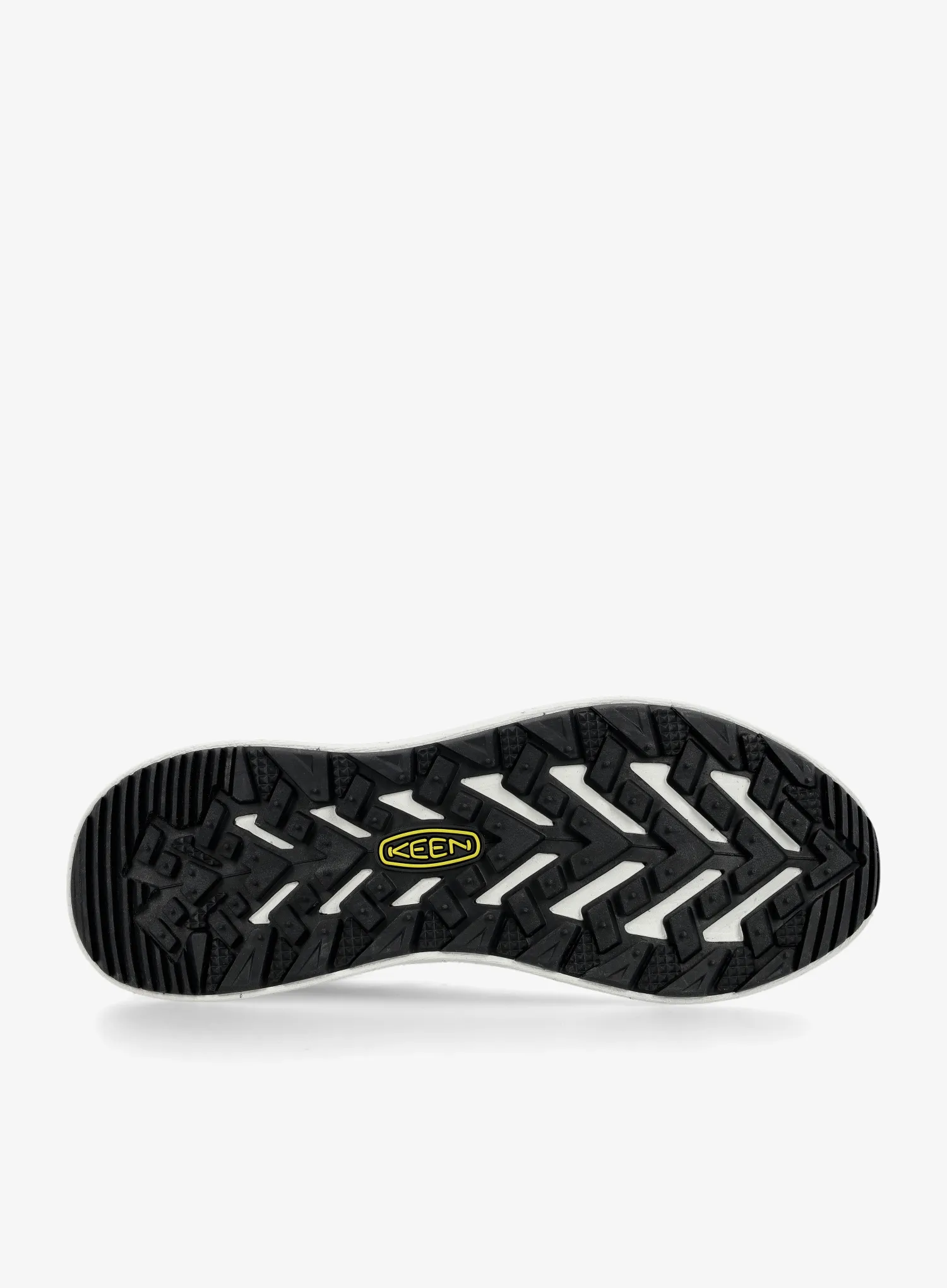 Ženske outdoor cipele Keen WK400 2 - star white/marina