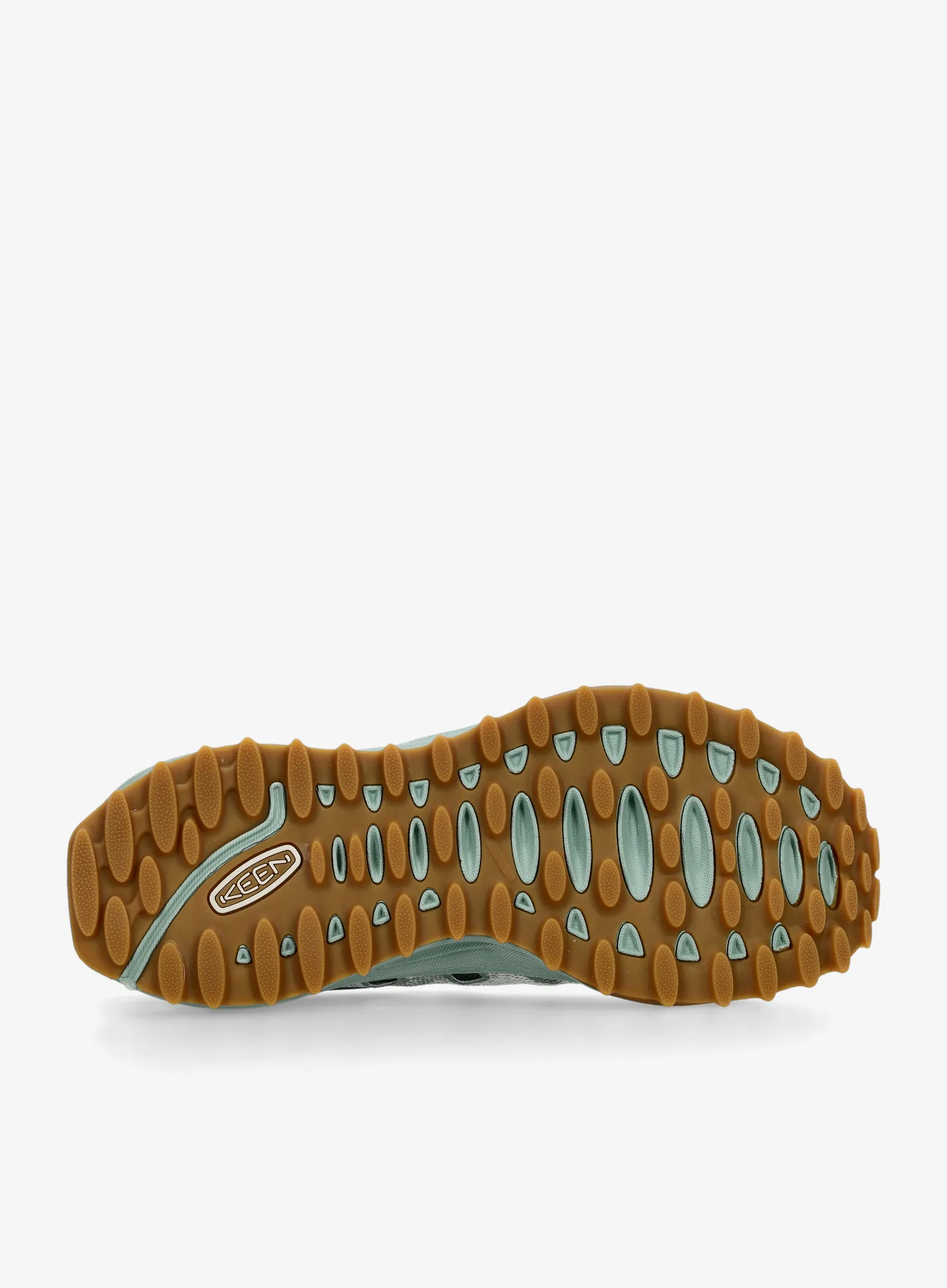 Ženske outdoor cipele Keen Zionic Adv - monochrome/lily pad