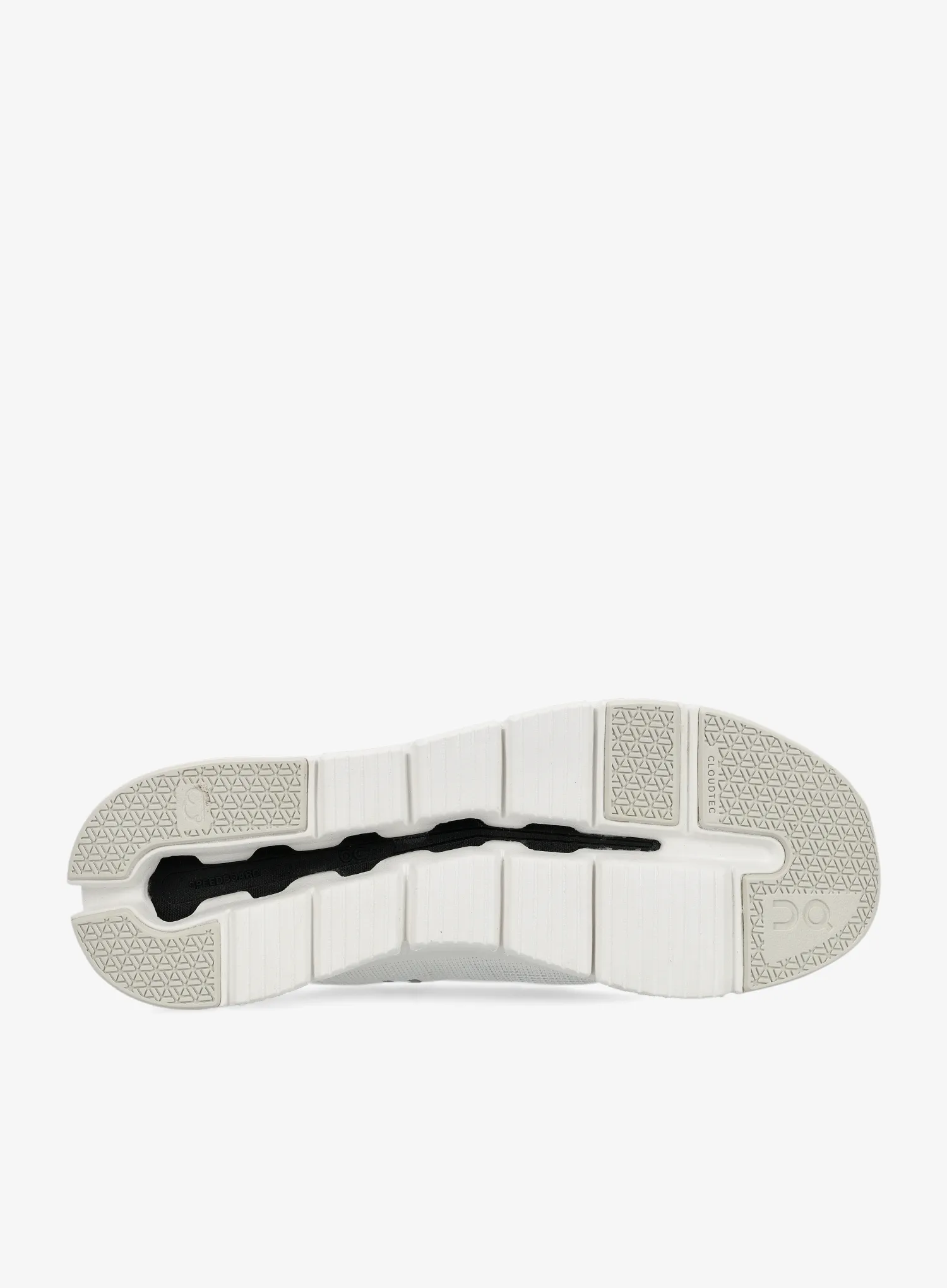 Ženske outdoor cipele On Cloudrift - ivory/cream