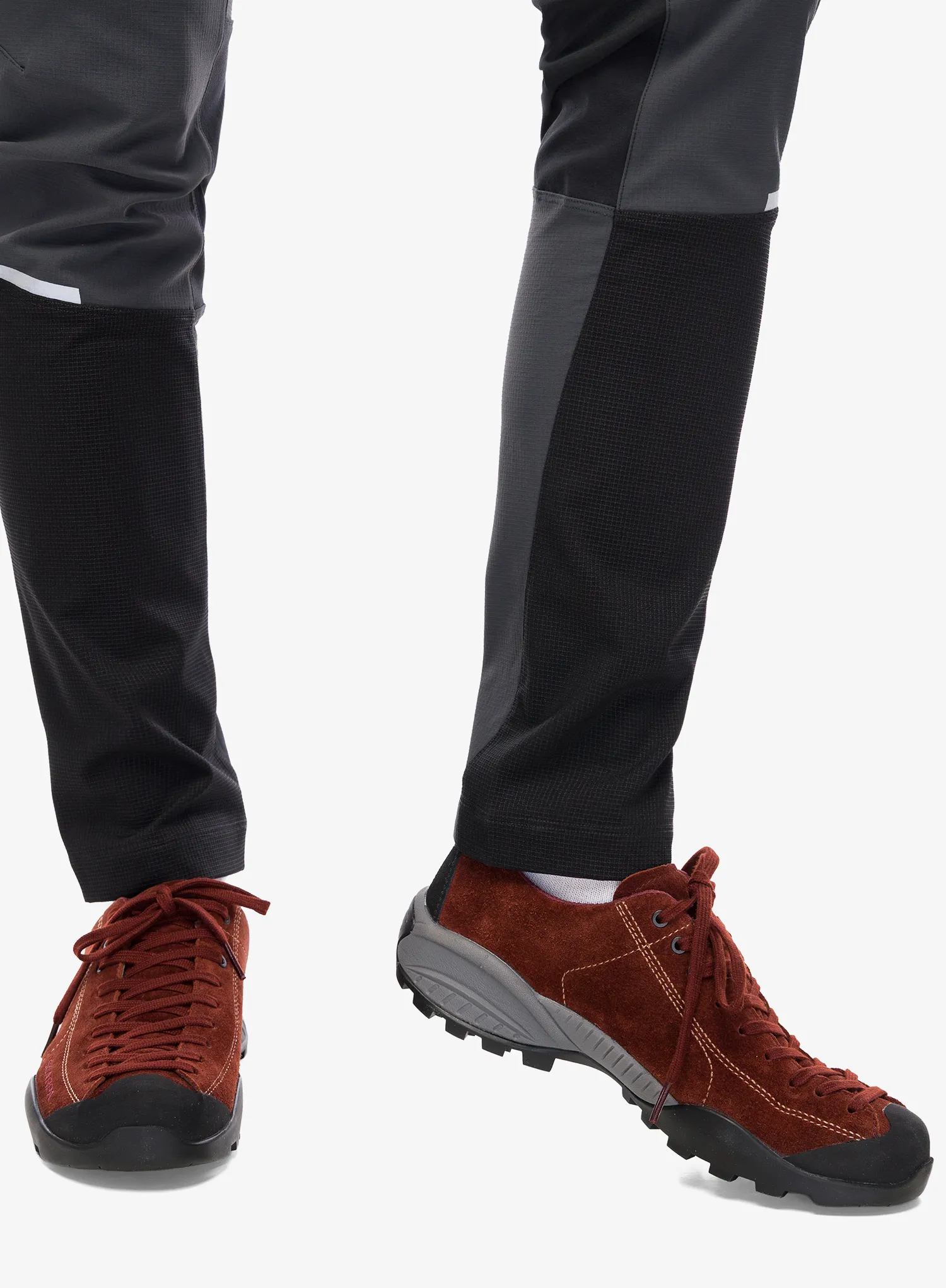 Ženske outdoor cipele Scarpa Mojito GTX - russet brown