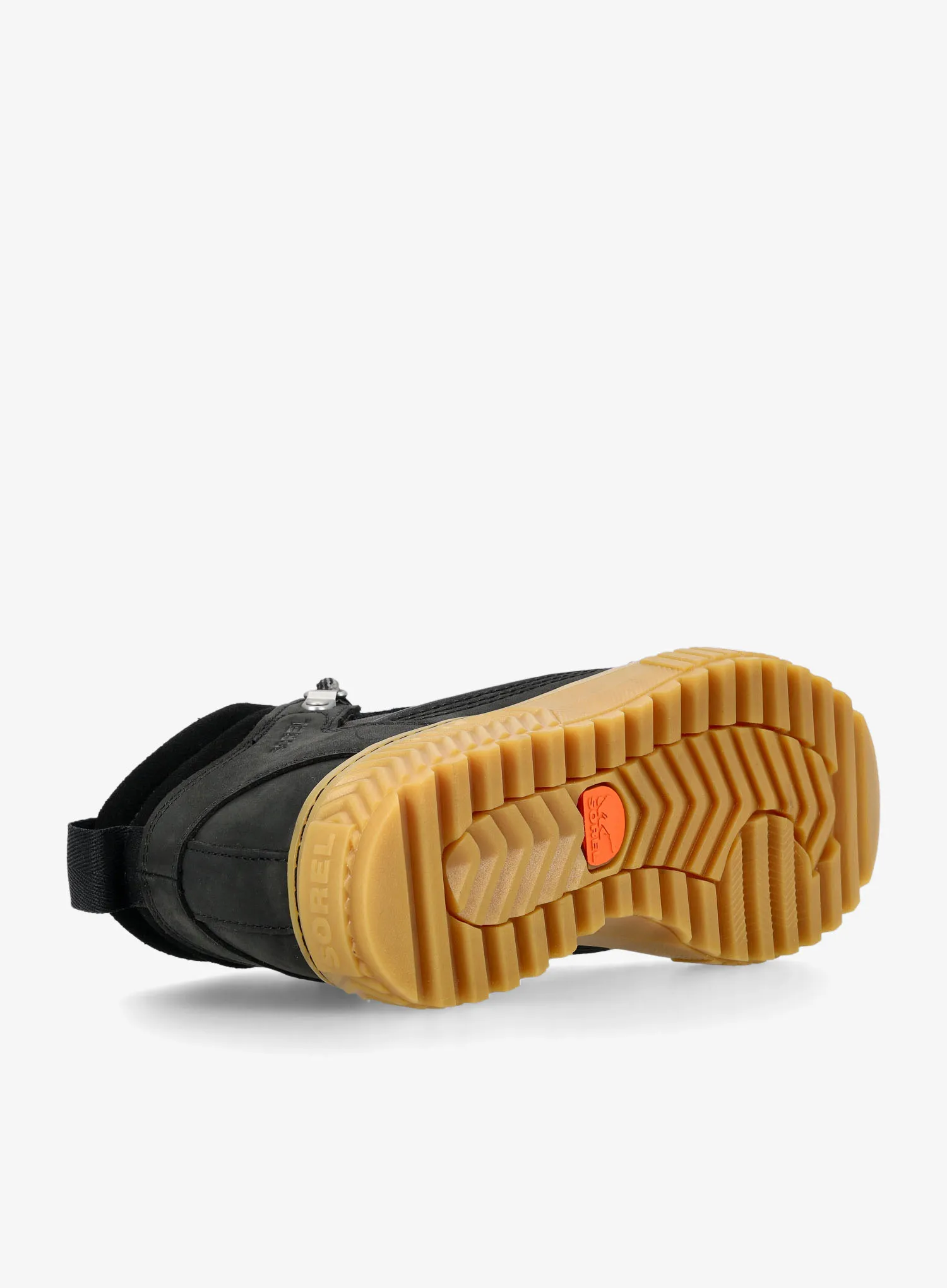 Ženske outdoor cipele Sorel Ona Ave Peak Boot WP - black/jet