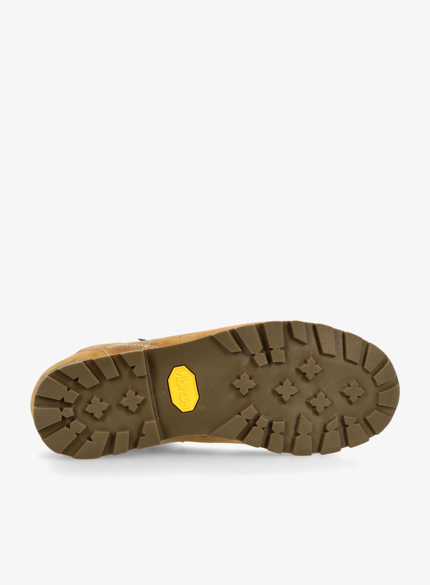 Outdoor cipele Dolomite 54 High Fg Evo GTX - golden yellow