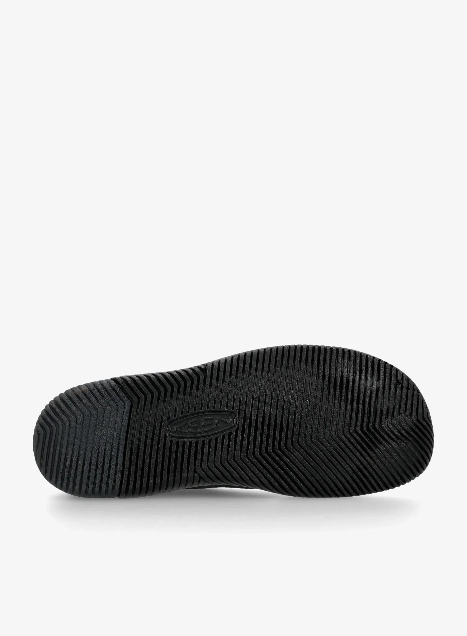 Outdoor cipele Keen Knx Chukka - black/black