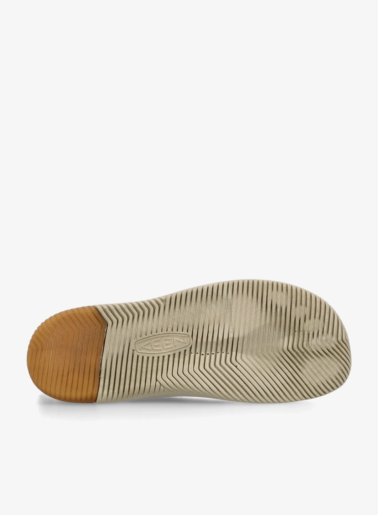 Outdoor cipele Keen KNX Knit Lace - martini olive/plaza taupe