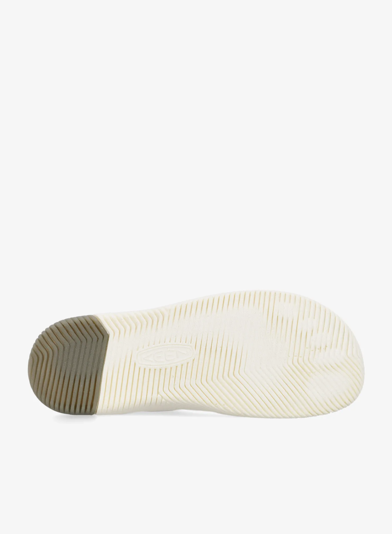Outdoor cipele Keen KNX Lace - star white/star white