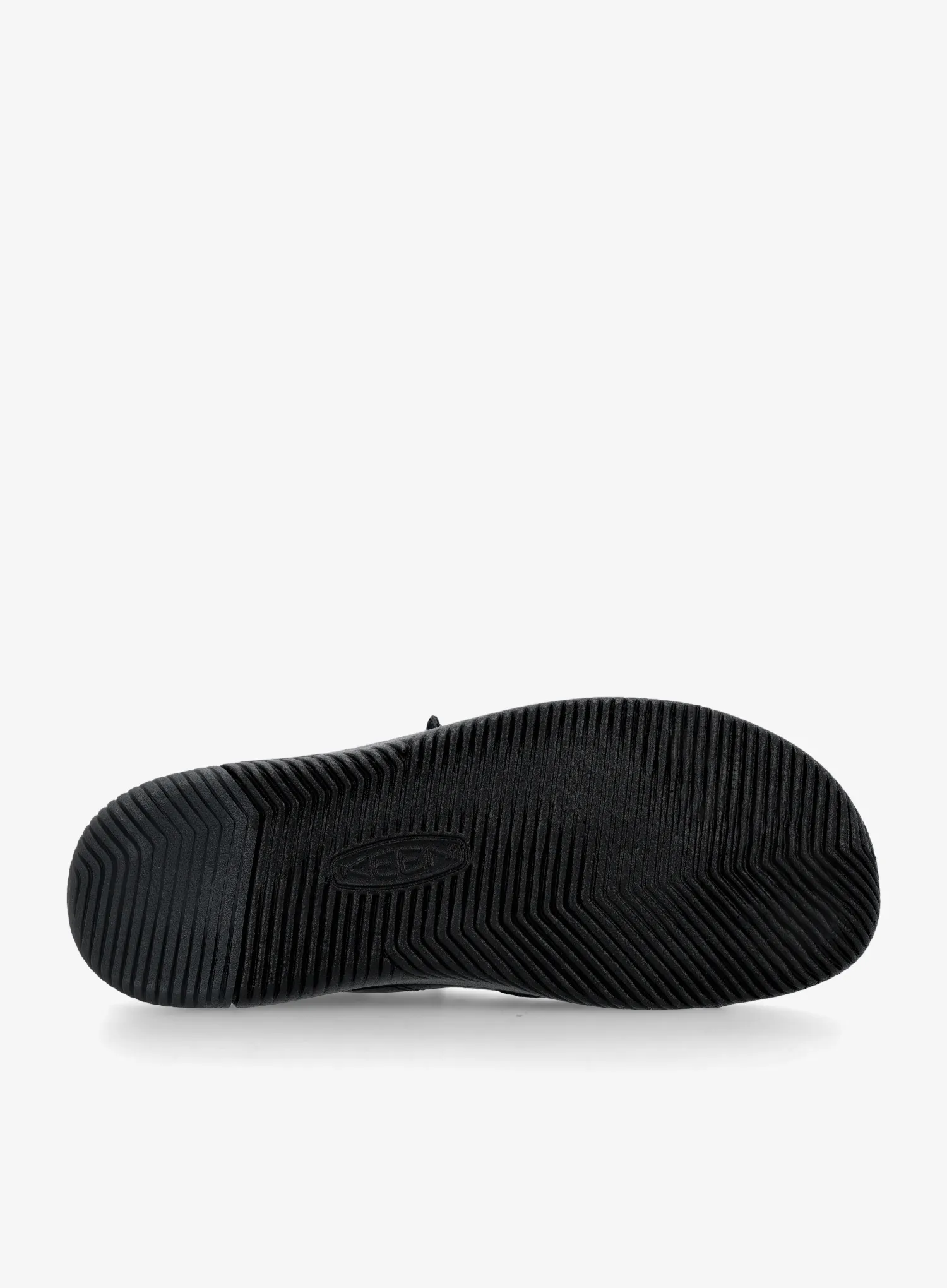 Outdoor cipele Keen KNX T-Toe - black/black