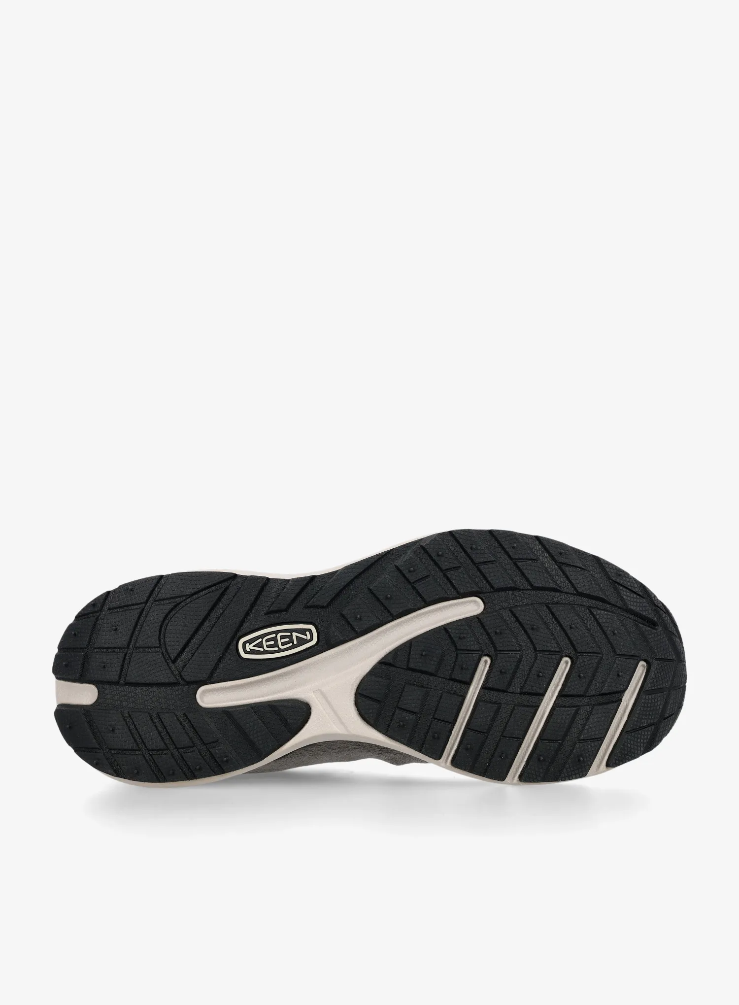 Outdoor cipele Keen WK500 - steel grey/magnet