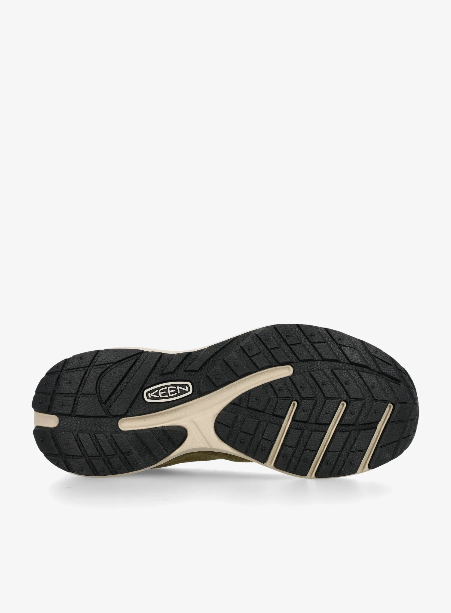 Outdoor cipele Keen WK500 - winter moss/plaza taupe