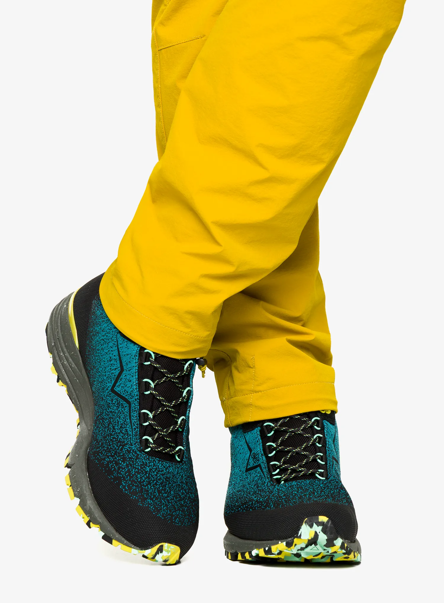 Outdoor cipele Lomer Spider Mid Ultra MTX - sky