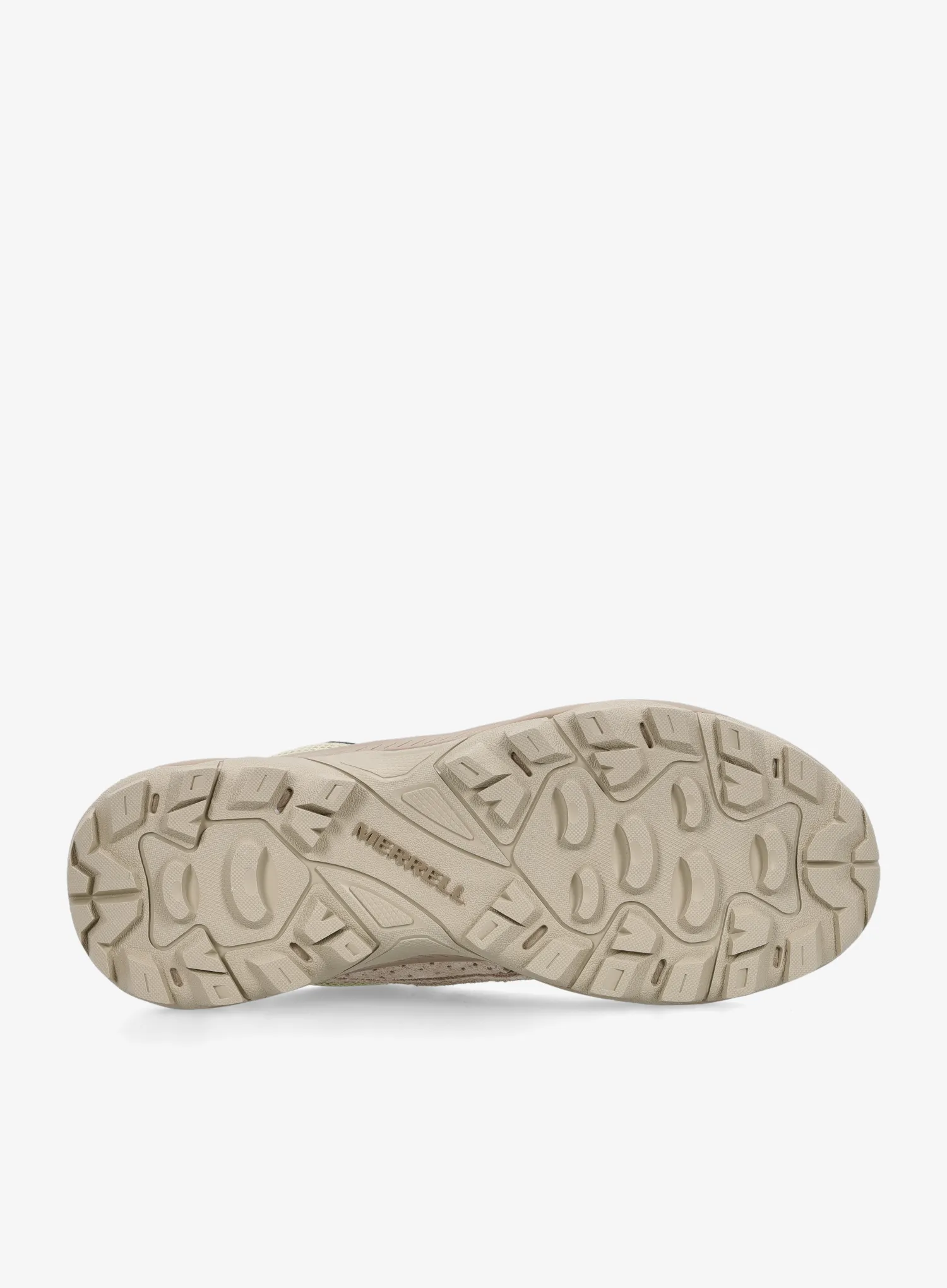 Outdoor cipele Merrell Speed Strike 2 Trek - nori