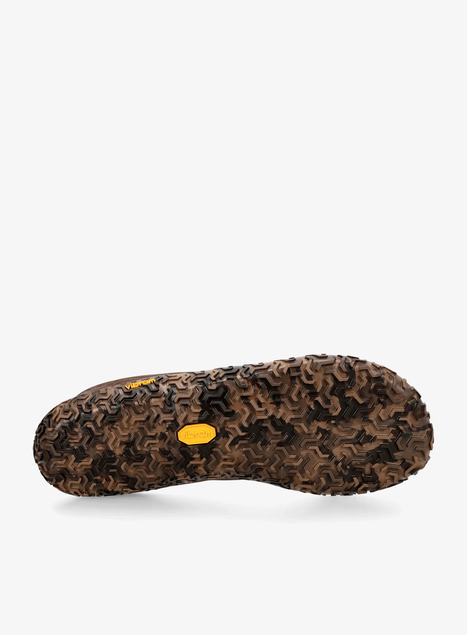 Outdoor cipele Merrell Vapor Glove 6 LTR - coffee