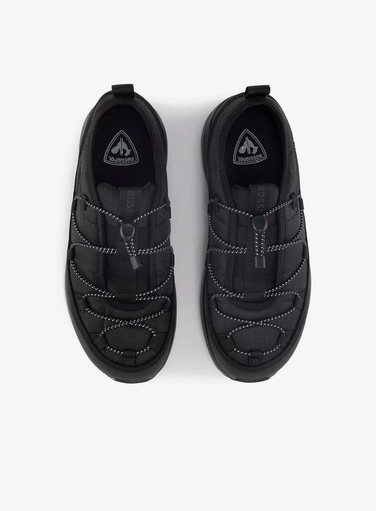 Outdoor cipele Rossignol Resort Low - black